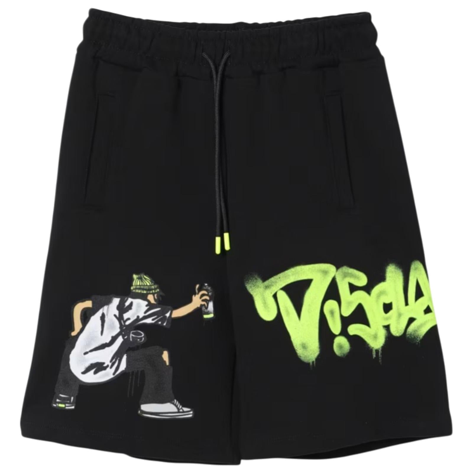 Bermuda DISCLAIMER kids 25EDK58420 NER DISCLAIMER 