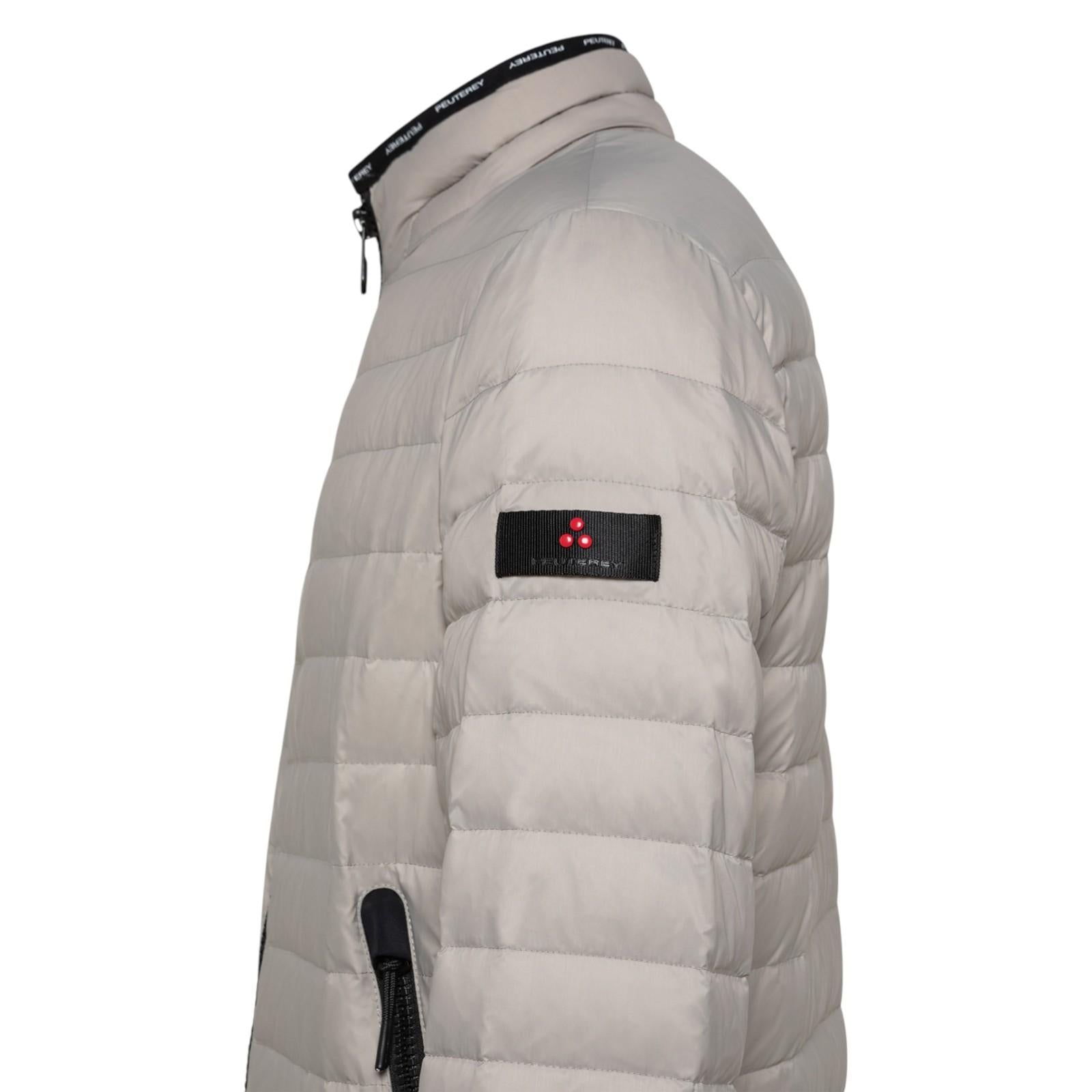 Giubbotto PEUTEREY PEU4272-01181535 725 PEUTEREY 