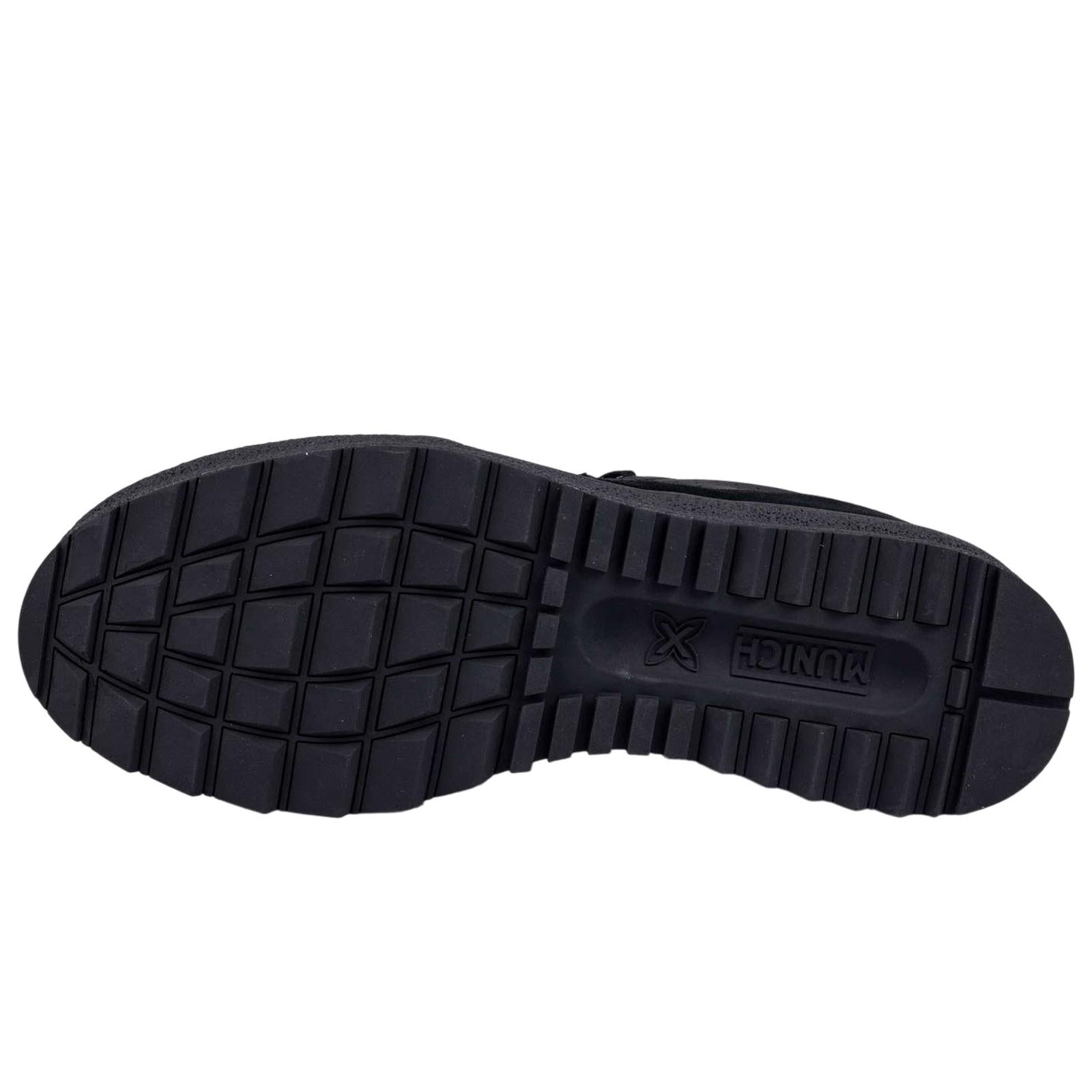 Sneakers MUNICH 4079003 NER MUNICH 