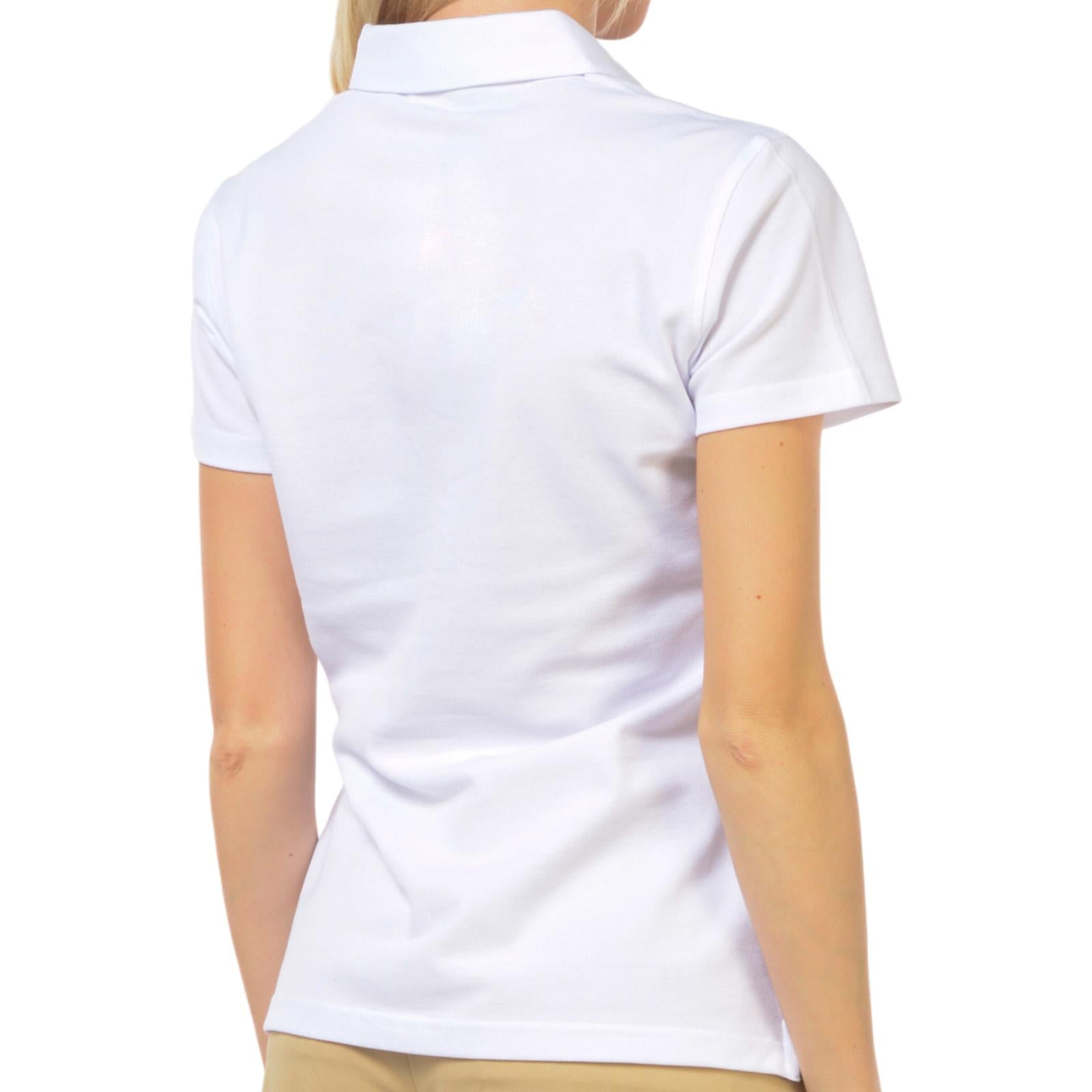 Polo K-WAY K1127GW 001 K-WAY 