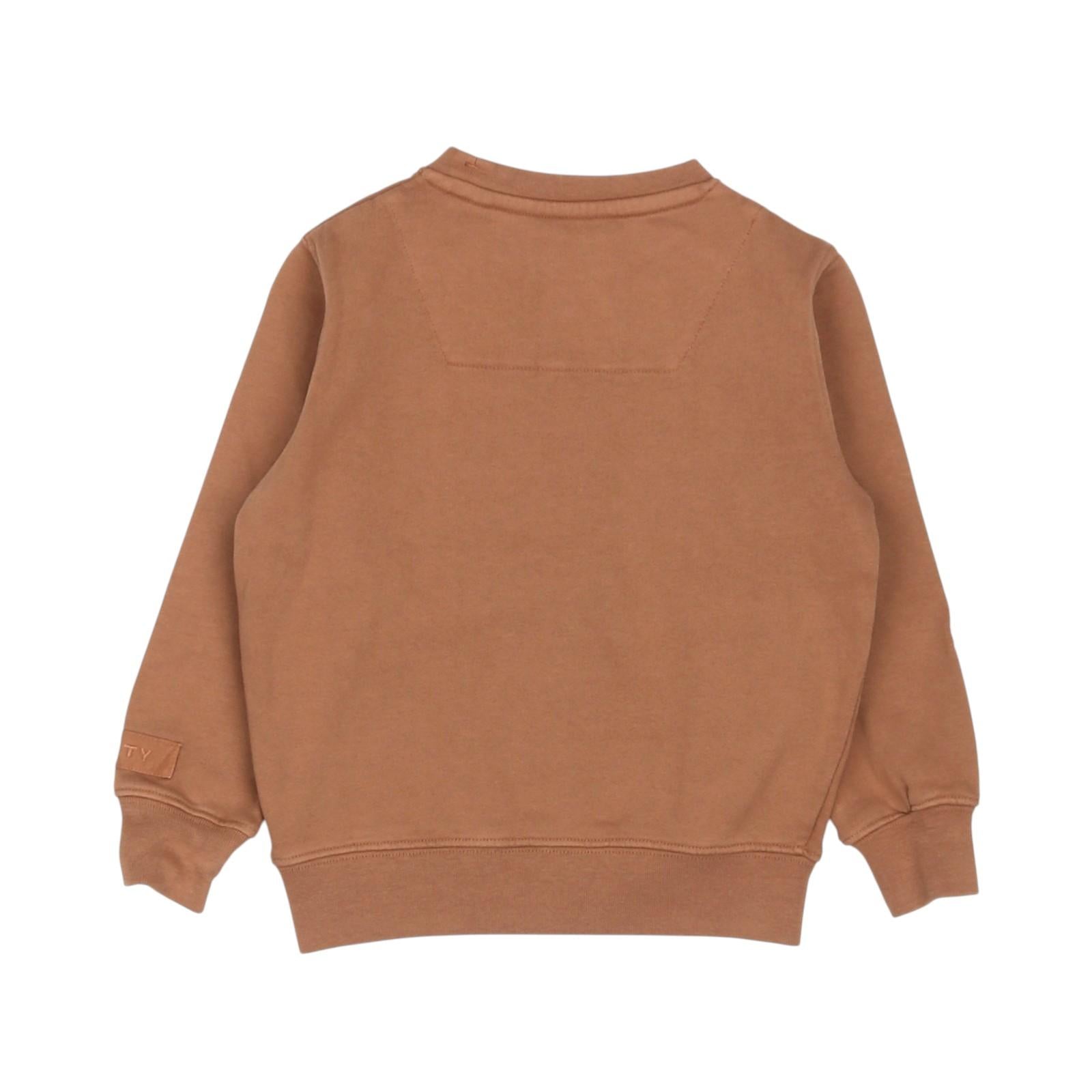 Felpa DUSTY kids DUX5041FE MAR DUSTY 