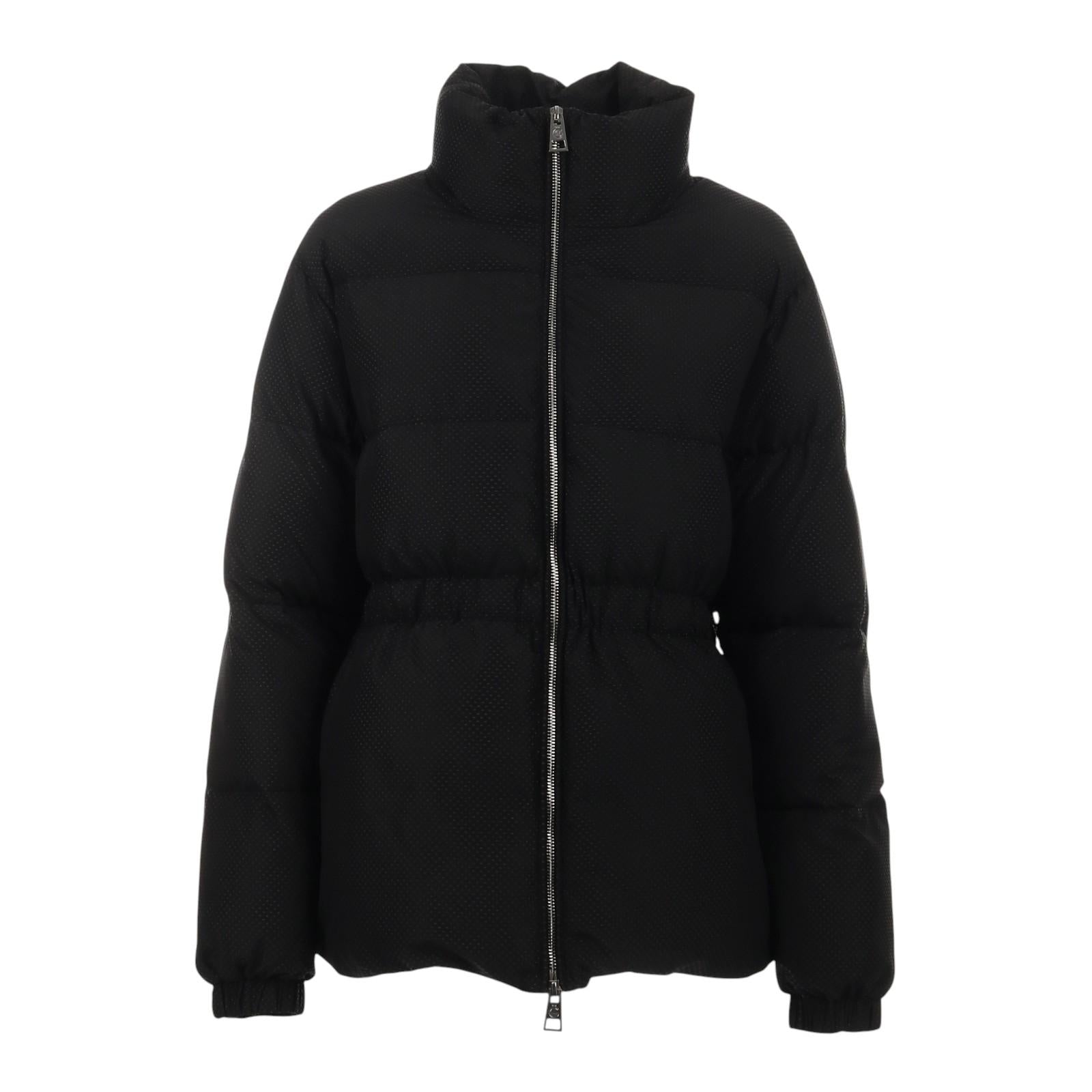 Giubbotto GAELLE GAABW03333-MTTN0001 NER GAELLE 