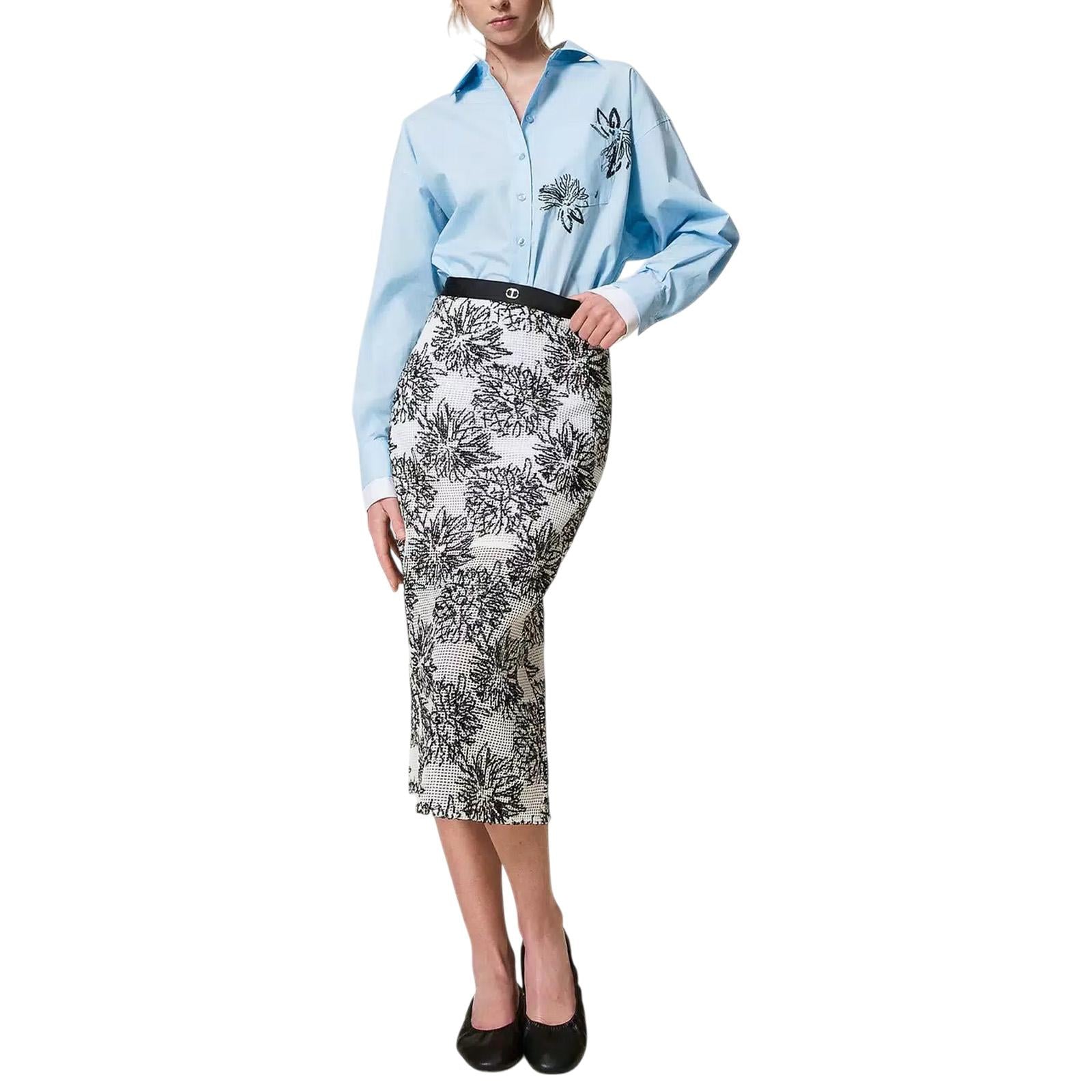Gonna TWINSET Donna 251TE2061 12238 