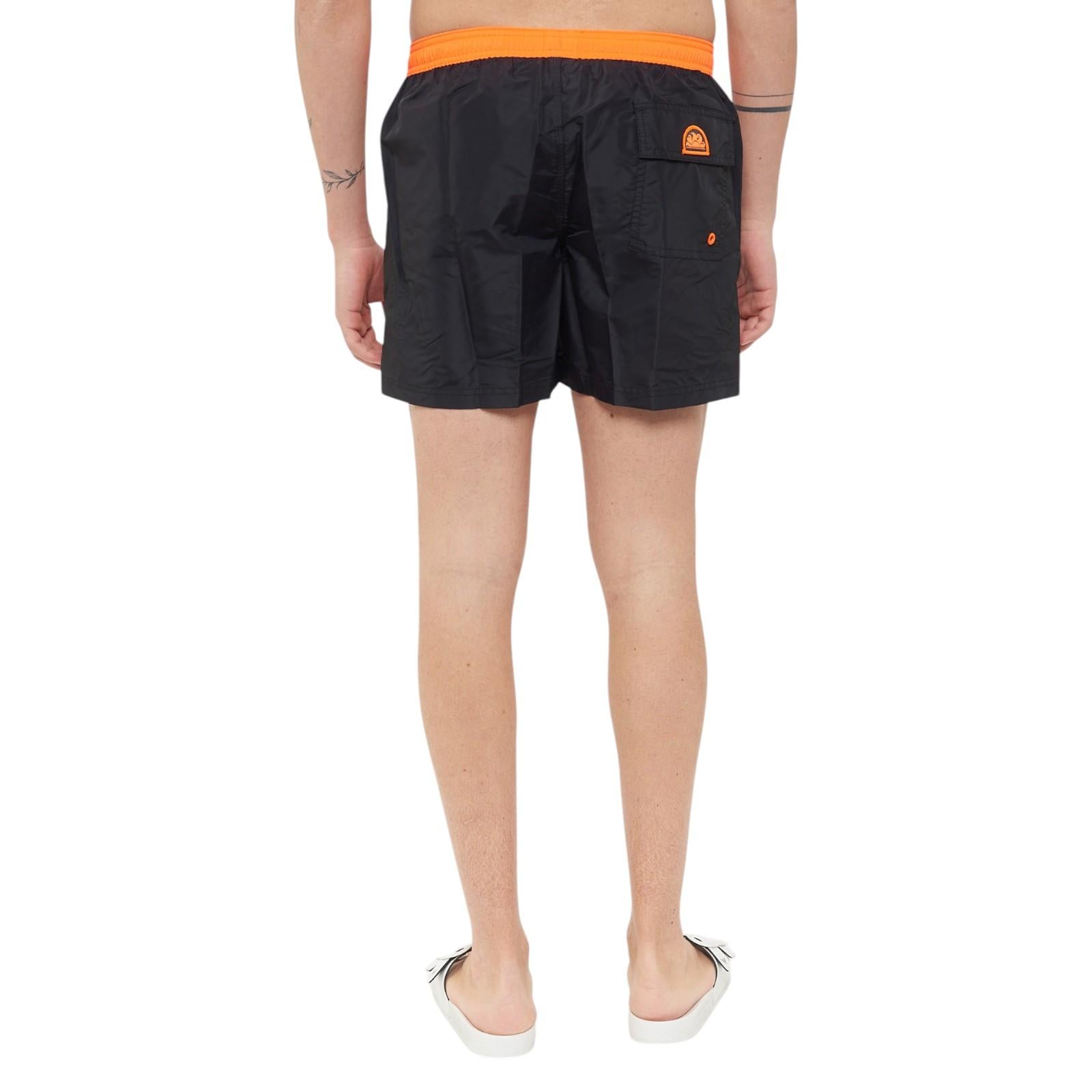 Boxer mare SUNDEK Uomo M732BDTA100 00401 