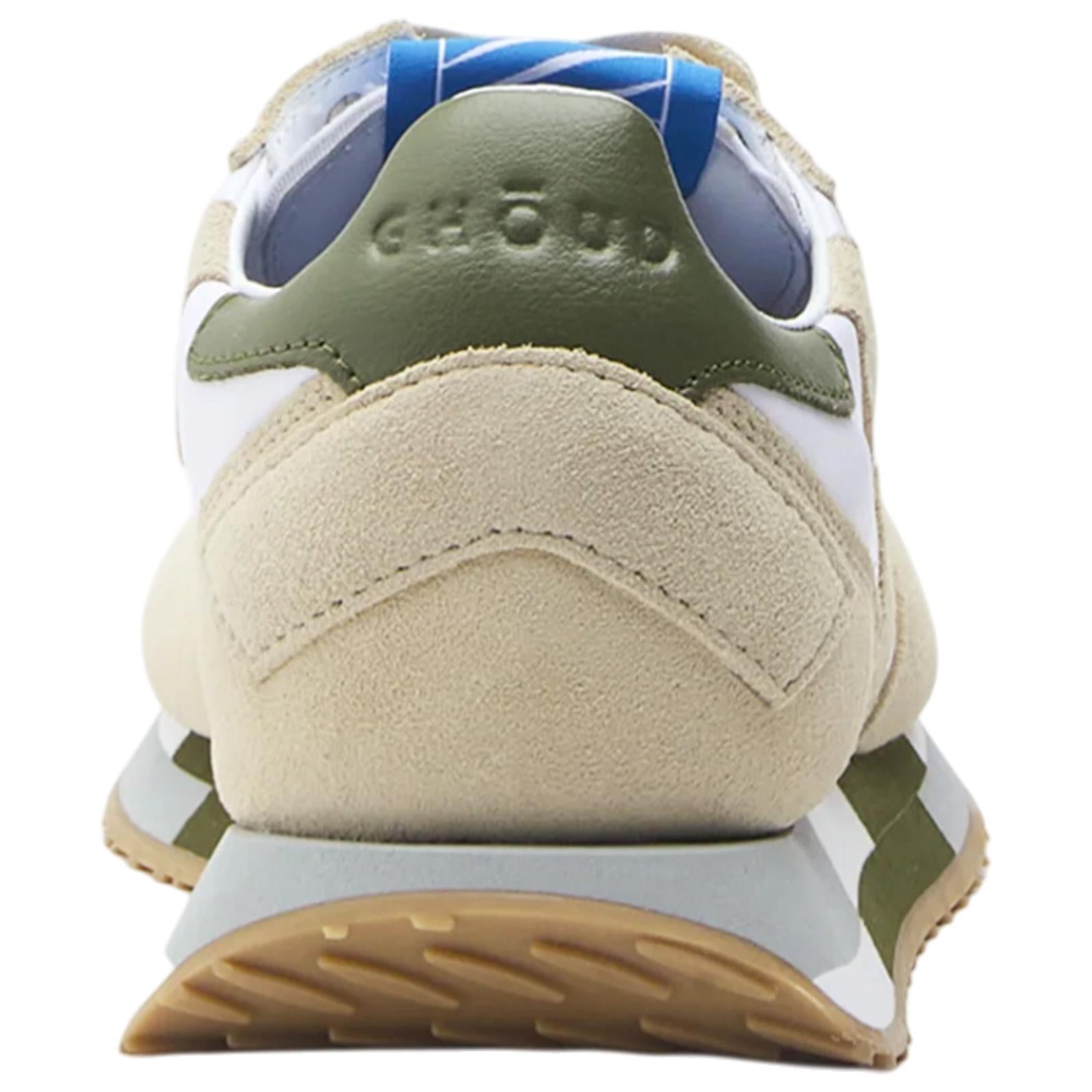 Sneakers GHOUD Uomo RMLM NS08 
