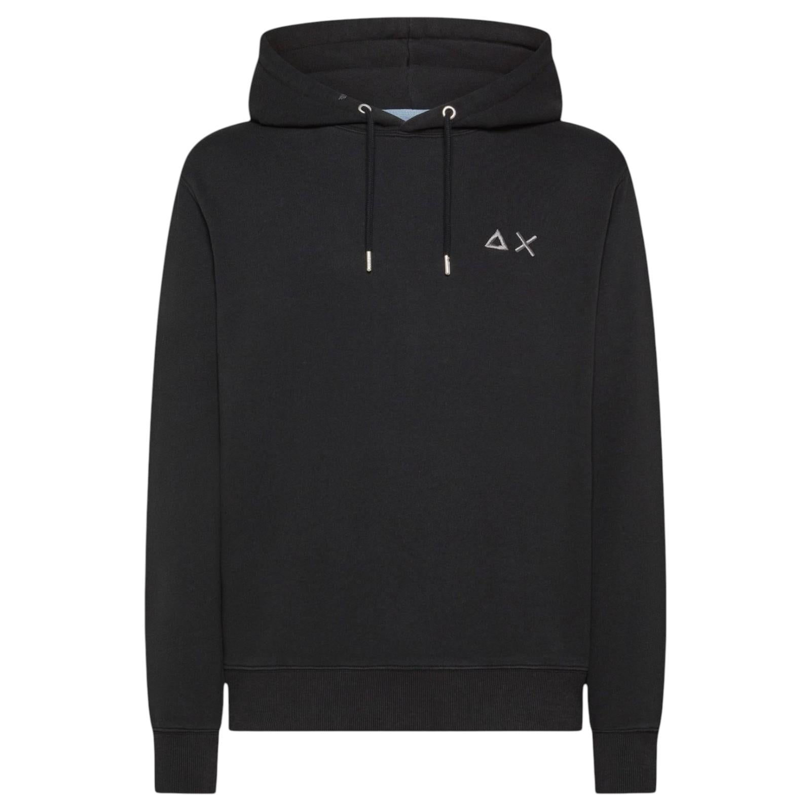 Felpa SUN68 F44104 11 SUN68 