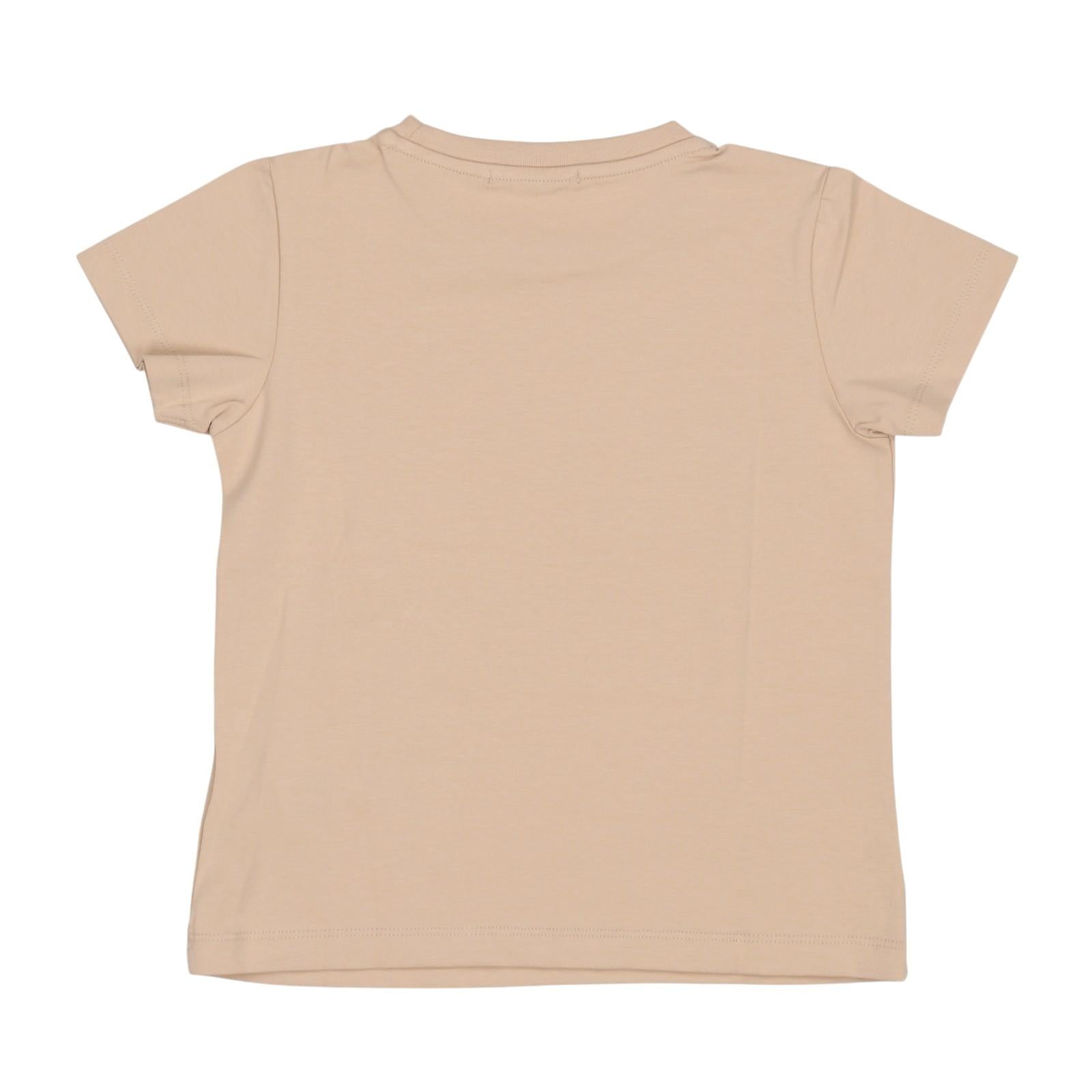 T-shirt HINNOMINATE kids 3642M00032 BEI HINNOMINATE 