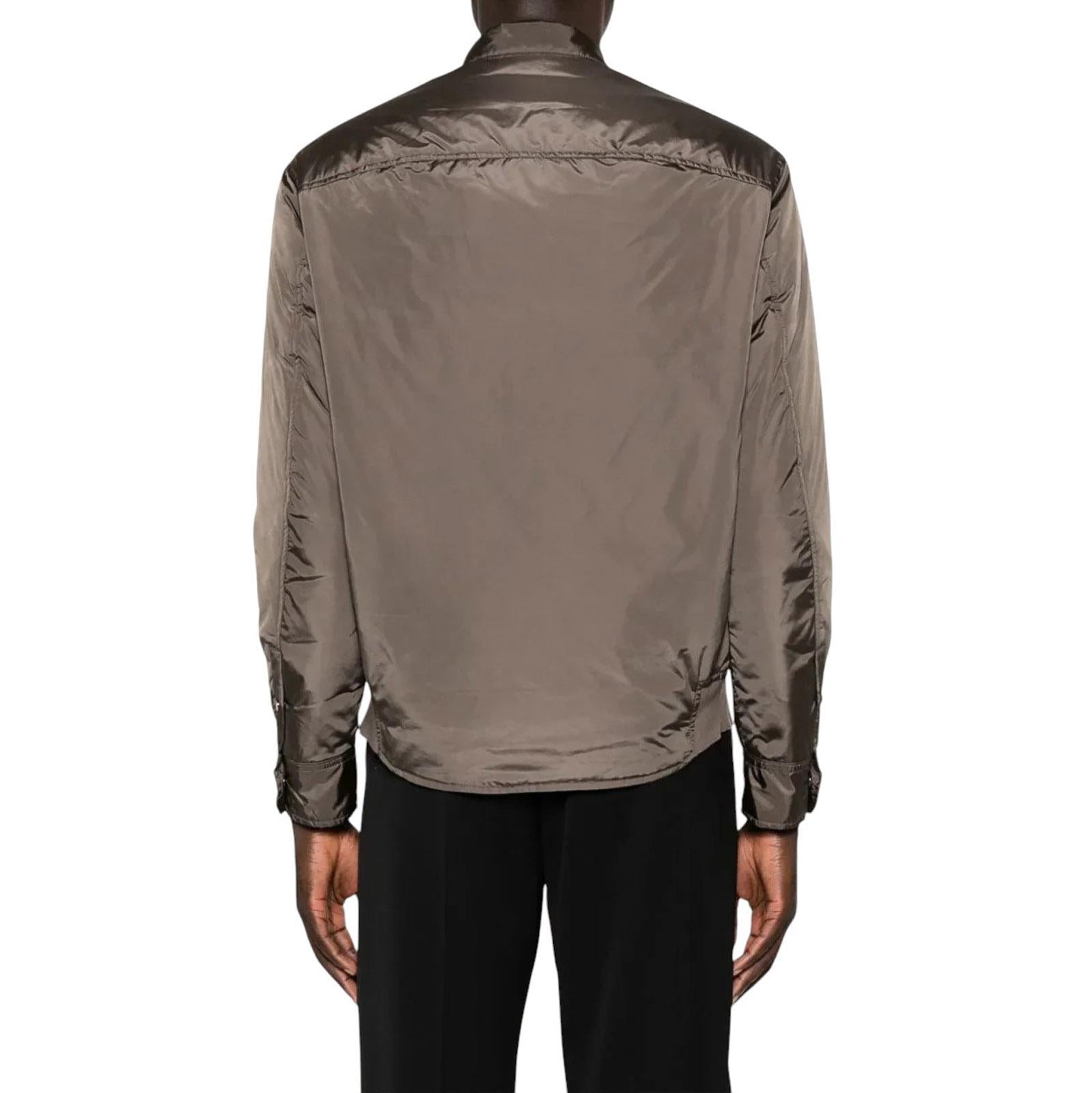 Giubbotto EMPORIO ARMANI 6R1C64-1NQTZ 0440 EMPORIO ARMANI 