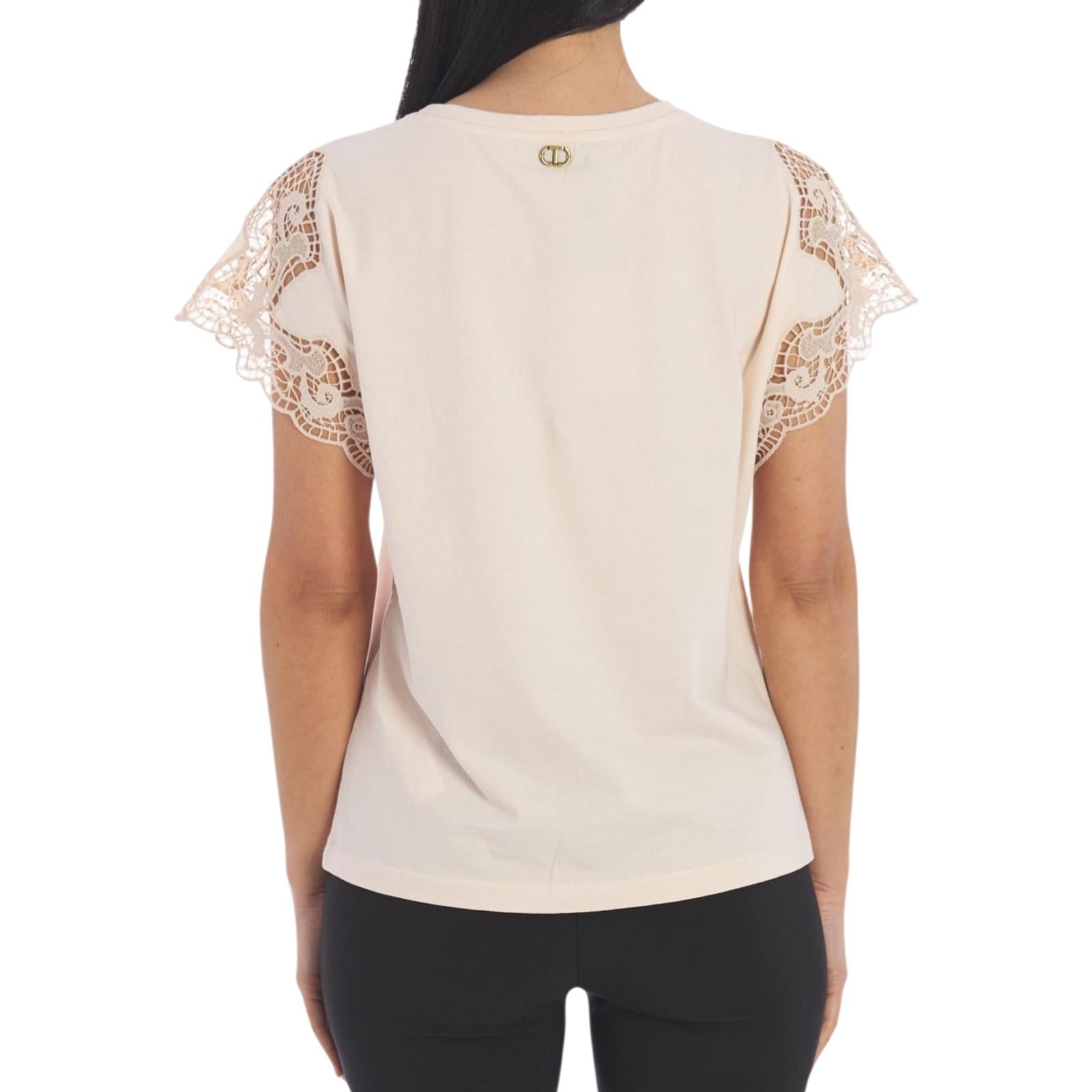 T-shirt TWINSET 251TP2290 12294 TWINSET 