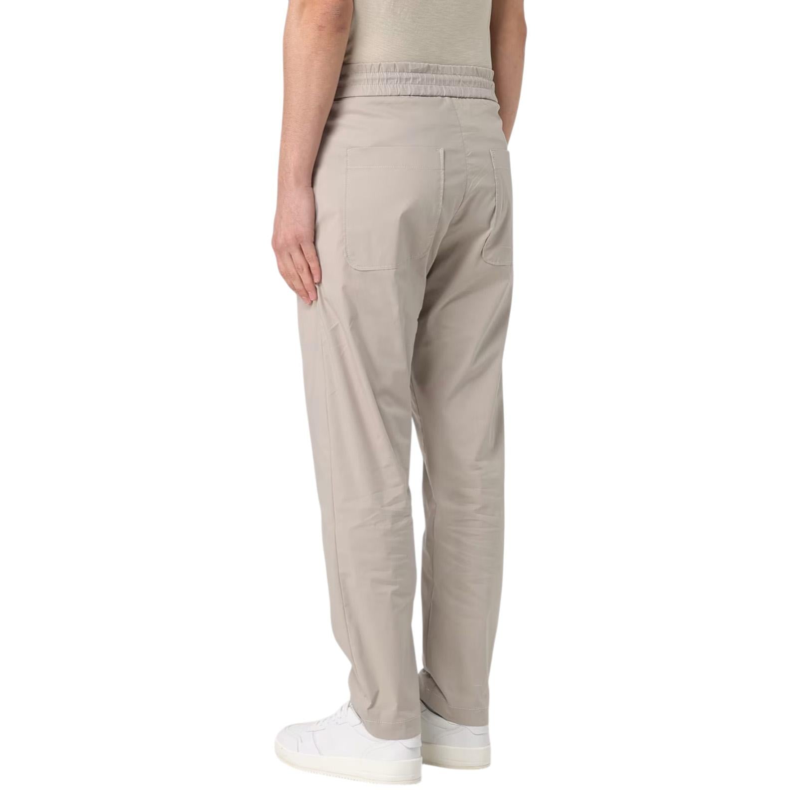 Pantalone DONDUP UP556-PS0020U-002 010 DONDUP 