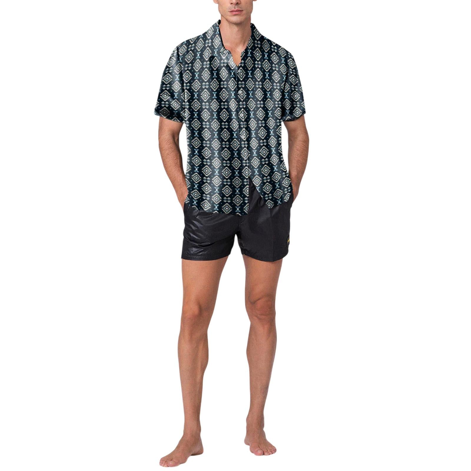 Camicia FK Uomo FK25-M02CP60 X05 