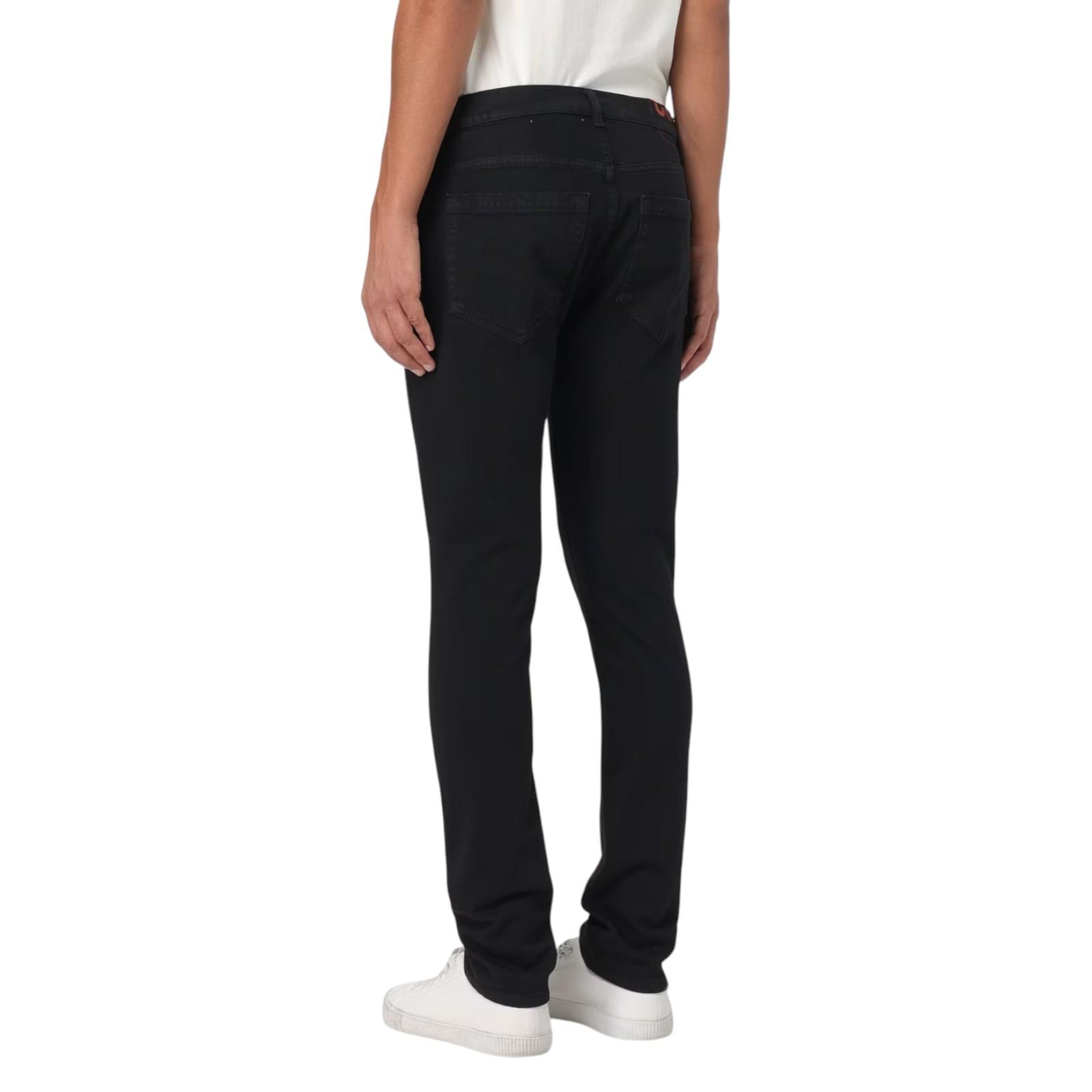 Jeans DONDUP UP232-BS0033U-DR4 999 DONDUP 