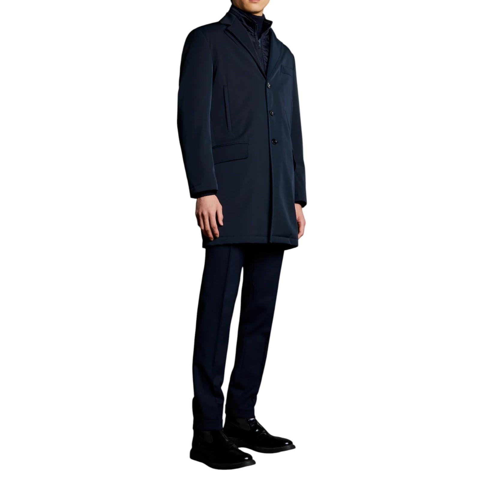 Trench FAY NAM5347168S TOAU807 FAY 