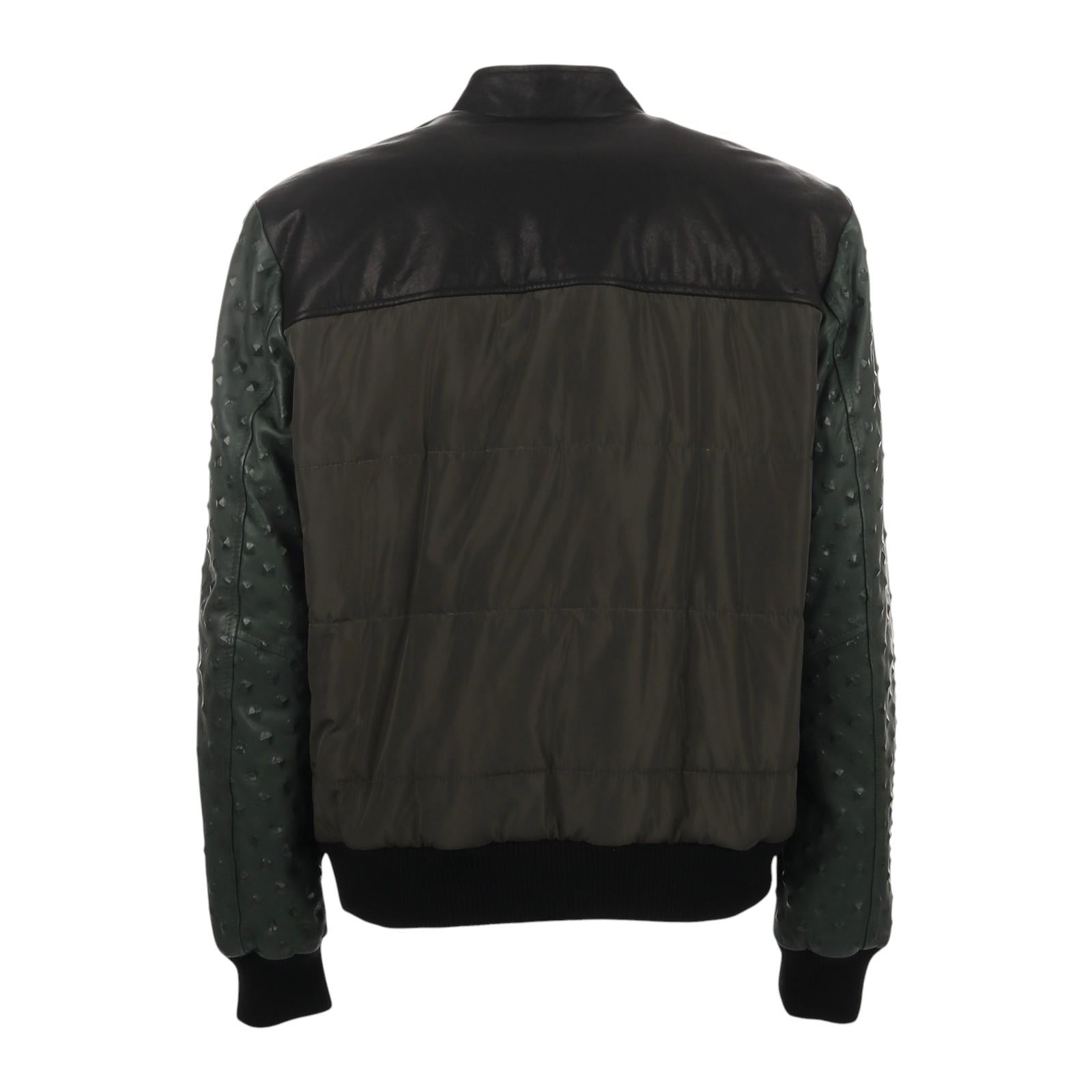 Giubbotto ARC JACK TEX-PIRAMIDE-4424 VER ARC JACK 