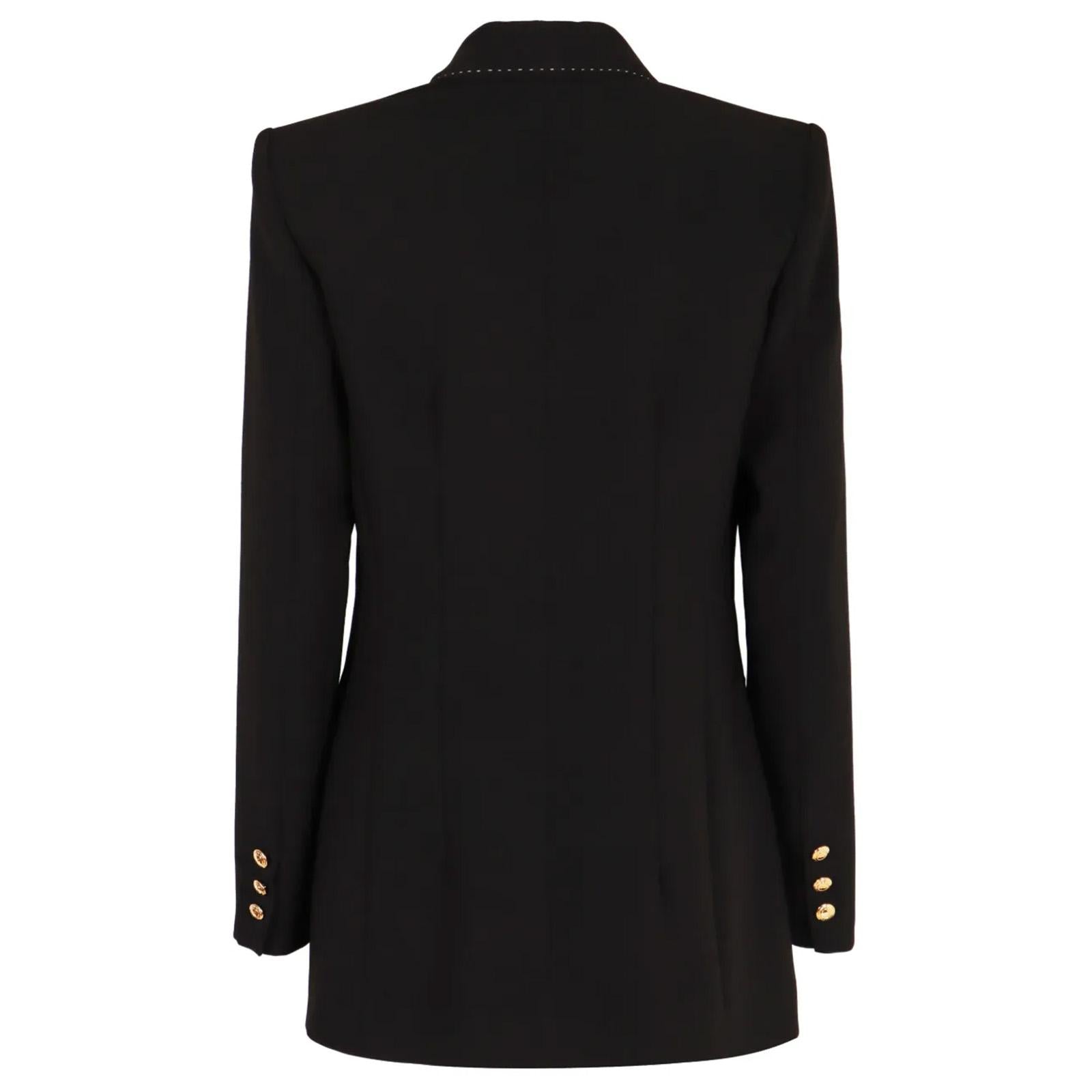 Giacca ELISABETTA FRANCHI GI-090-51E2 110 ELISABETTA FRANCHI 