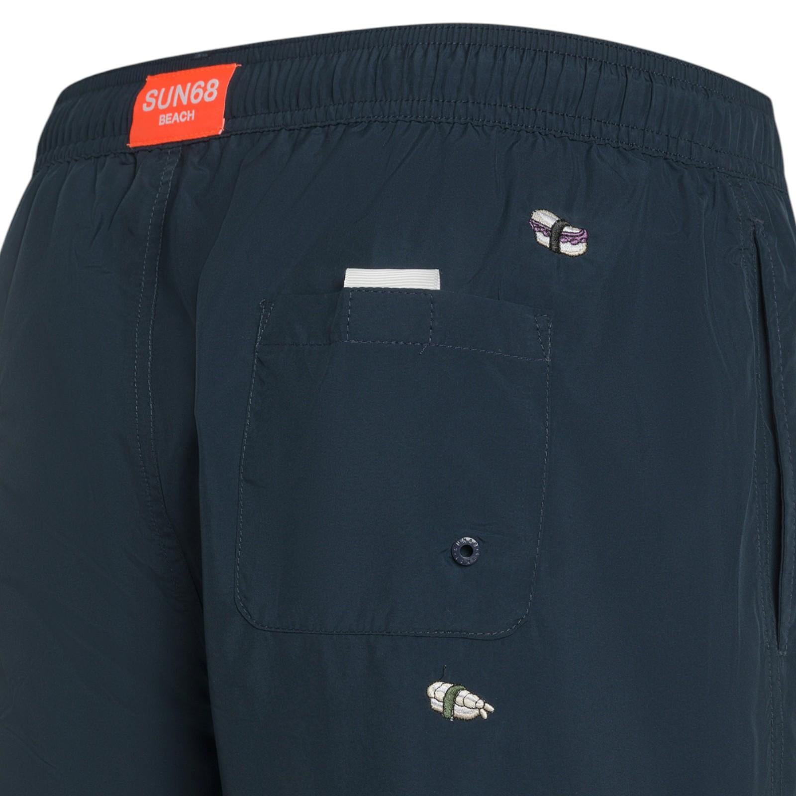 Boxer mare SUN68 Uomo H35112 07 