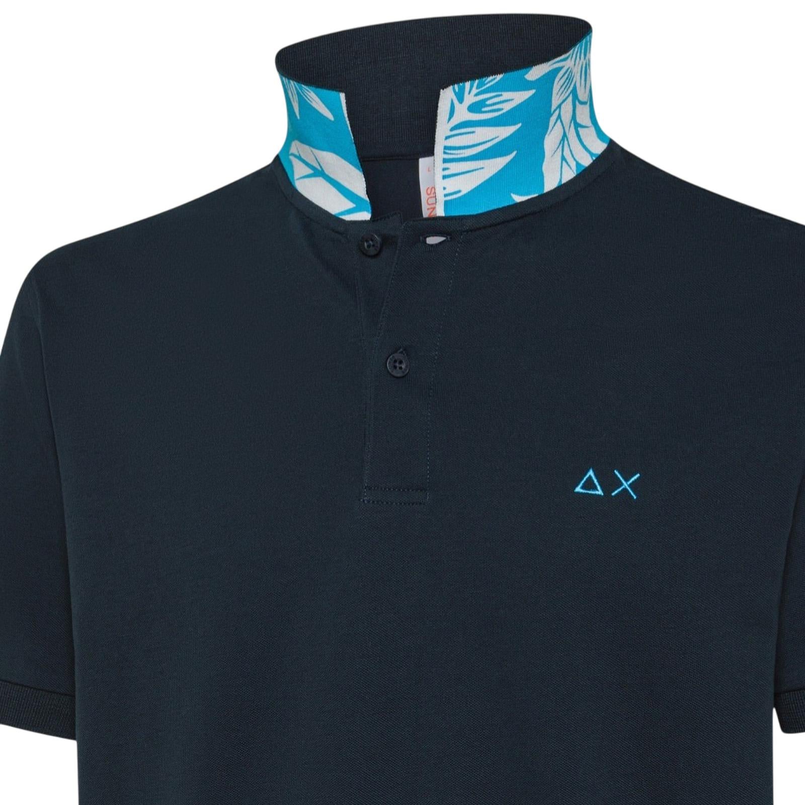 Polo SUN68 A35115 07 SUN68 