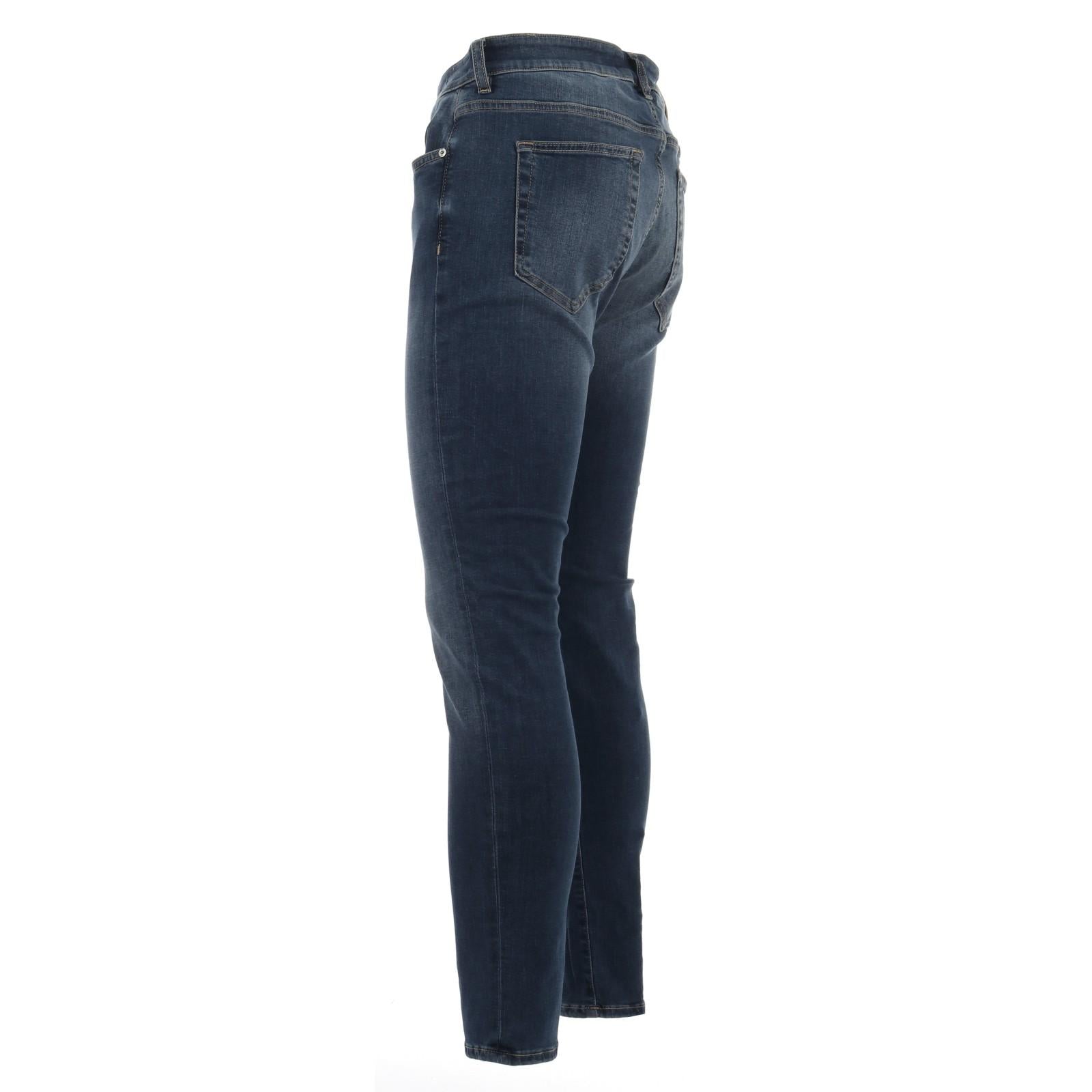 Jeans PT TORINO Uomo C5-KP05Z0-OA3020 MM95 