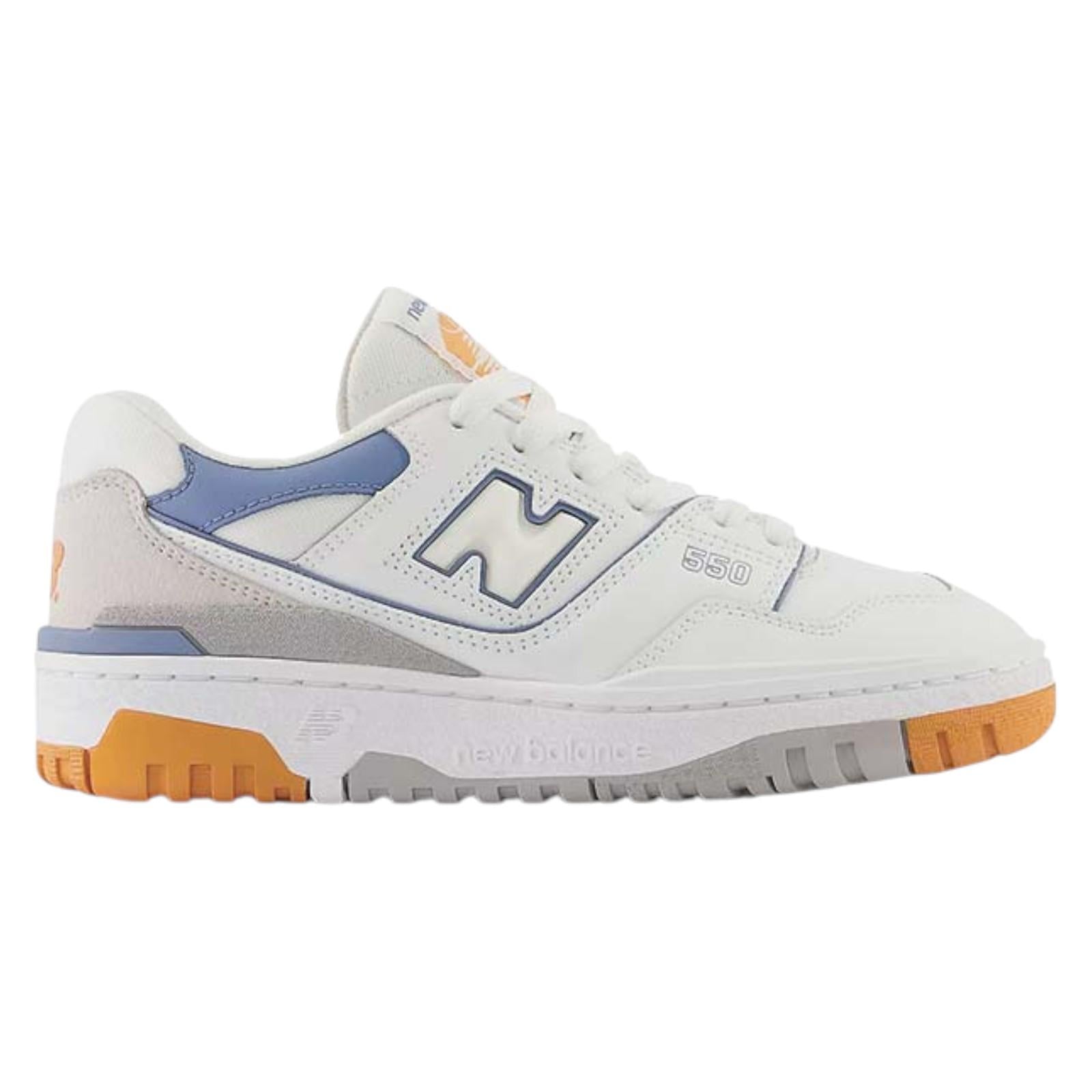 Sneakers NEW BALANCE kids Bambino GBS550WB BIA 