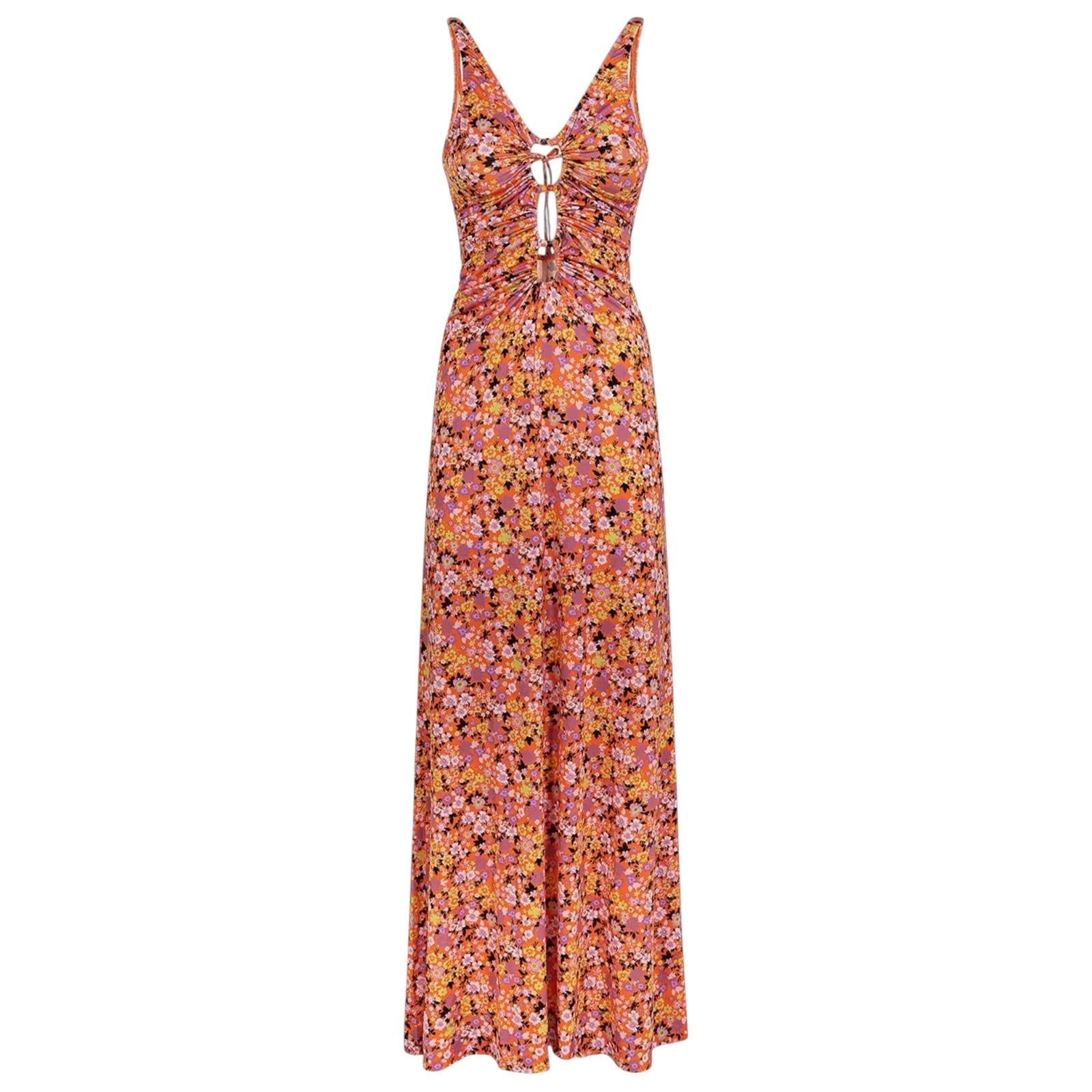 Abito ME FUI Donna MF25-0226 X07 
