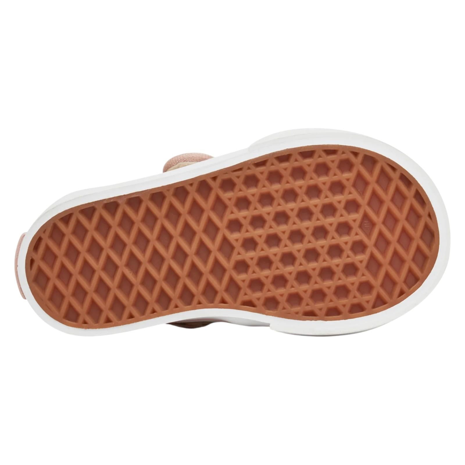 Sneakers VANS kids Bambina VN000CRY BIY1 