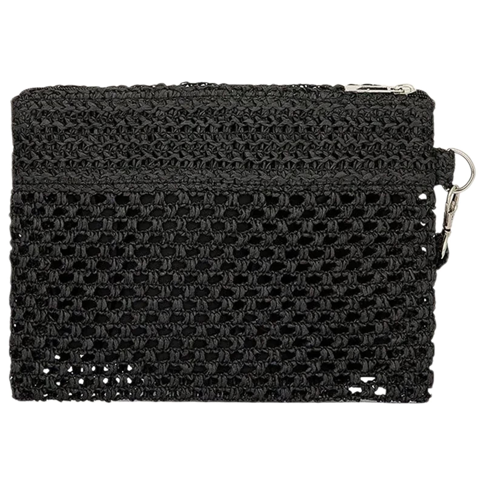 Pochette ME FUI Donna MA25-A077 BK 