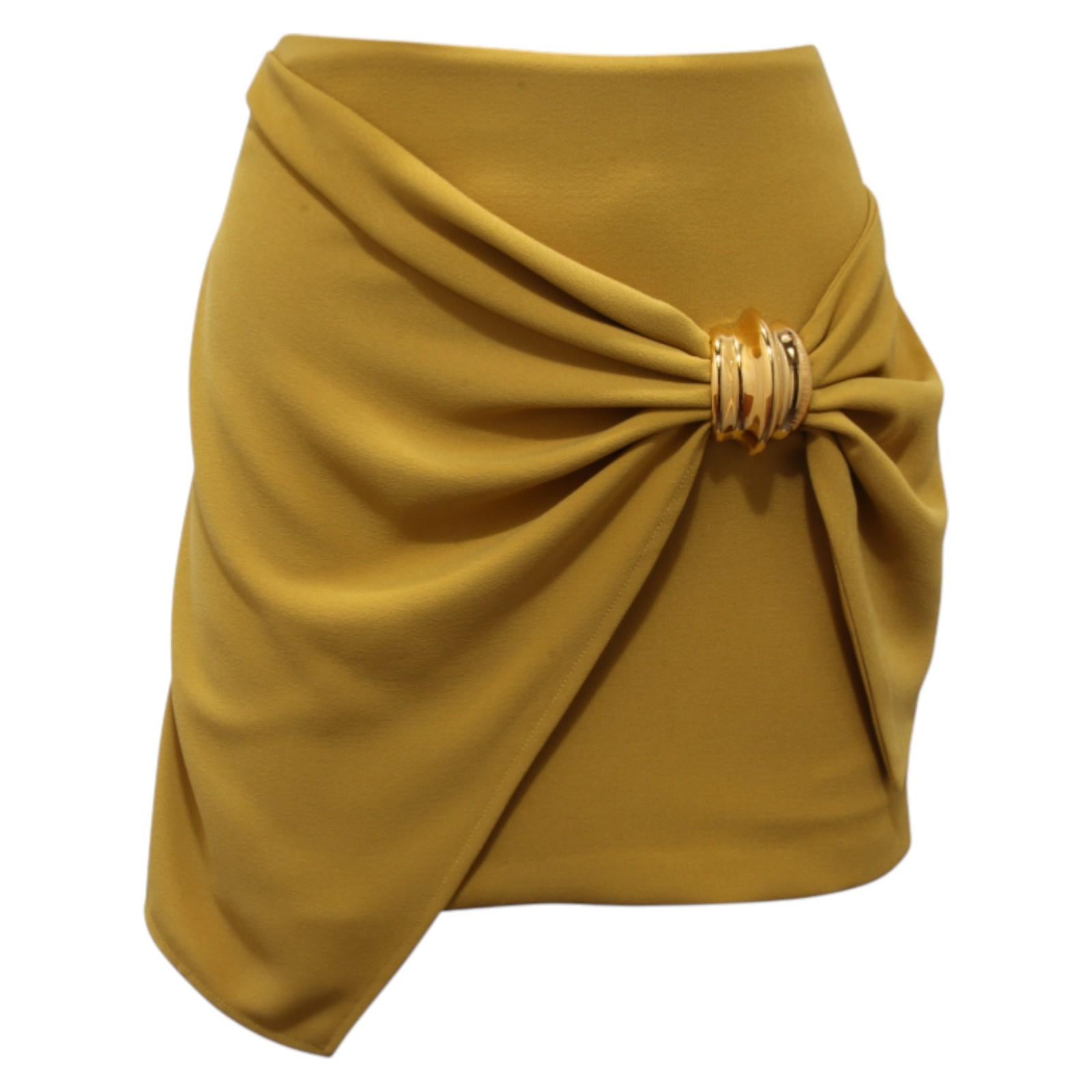 Gonna ELISABETTA FRANCHI GO-073-51E2 DC6 ELISABETTA FRANCHI 