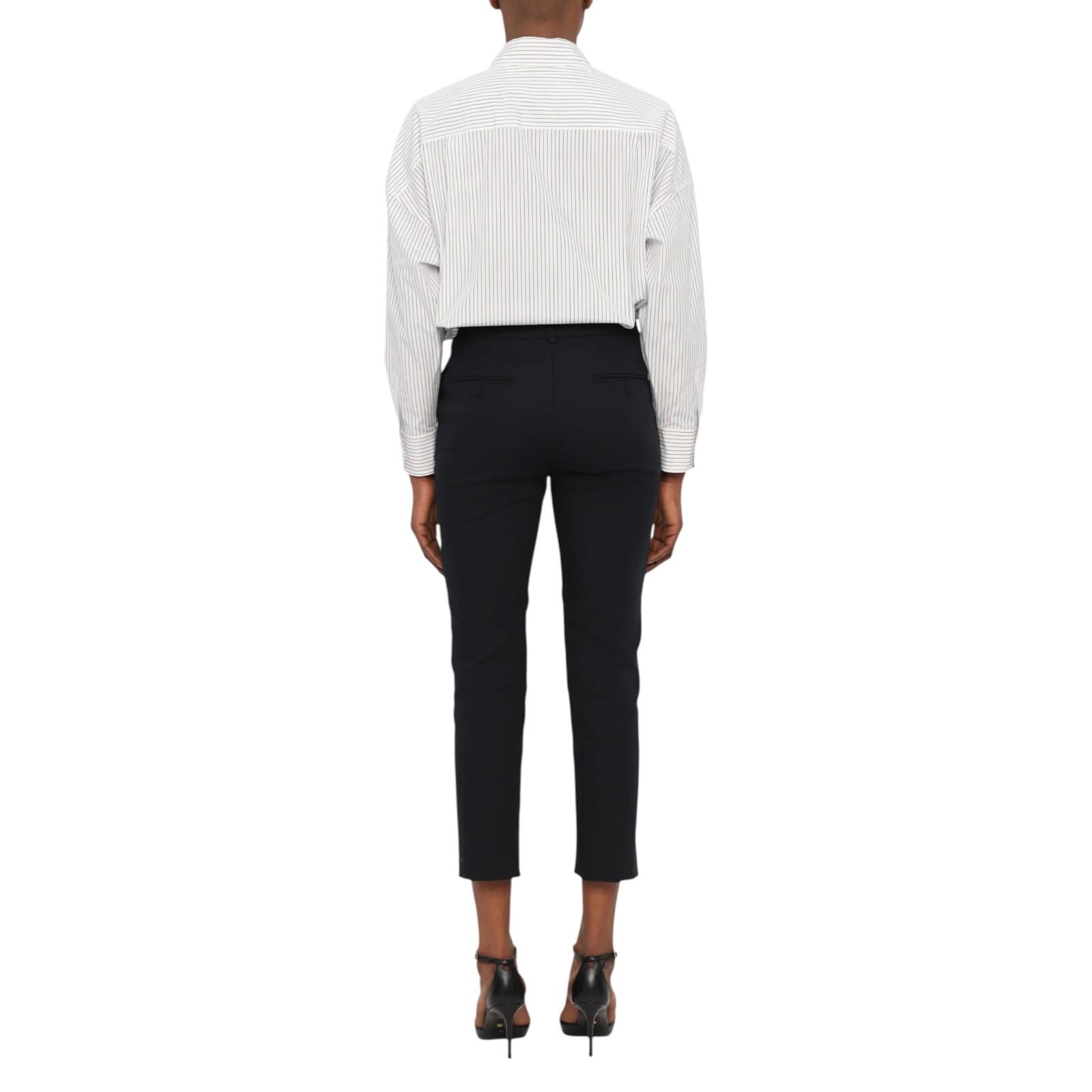 Pantalone MAX MARA Donna 2515131021-000 006 