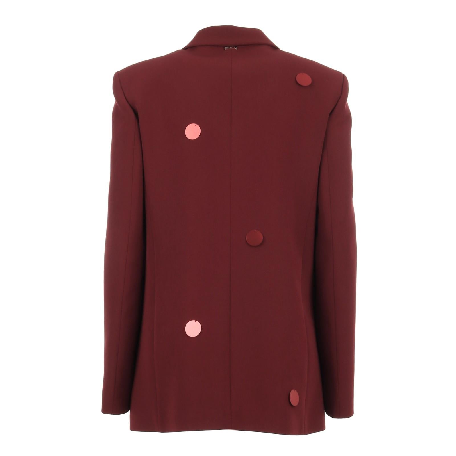 Giacca GAELLE GAABW03085-PTTC0011 BOR GAELLE 