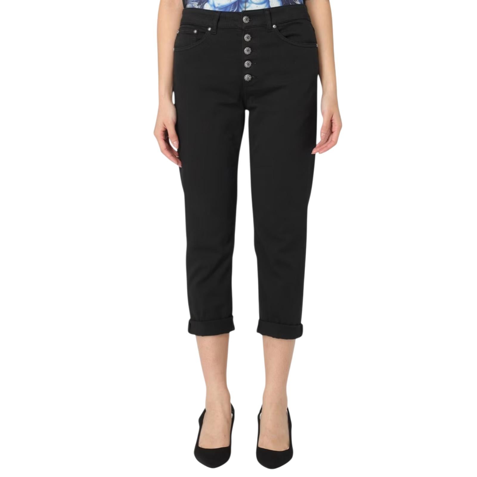 Jeans DONDUP DP268B-BS0030D-PTD 999 DONDUP 