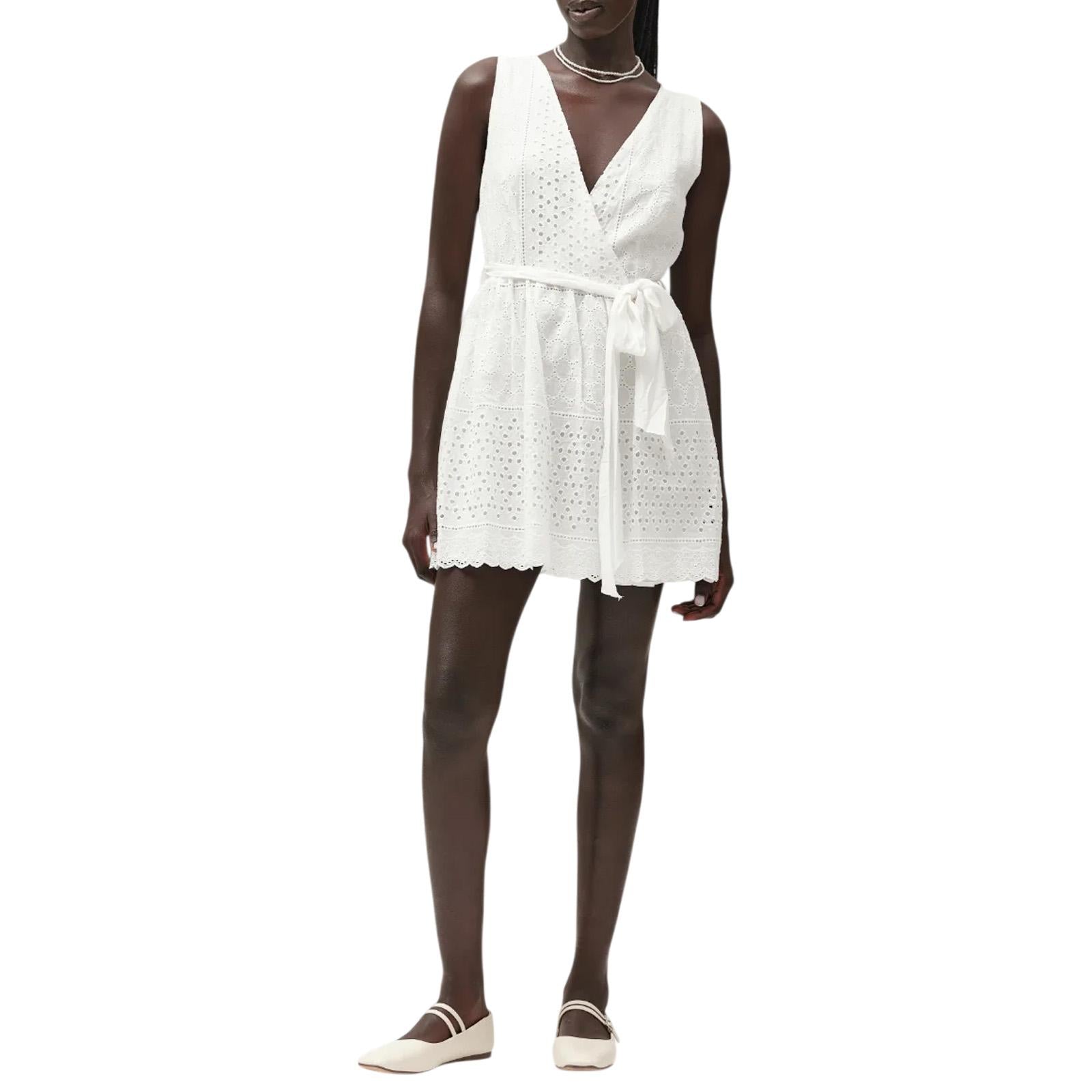 Abito WHITE WISE WW30408 BIA WHITE WISE 
