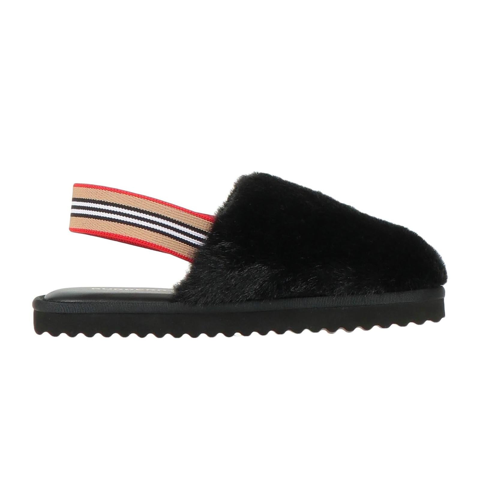 Ciabbatte BURBERRY Kids