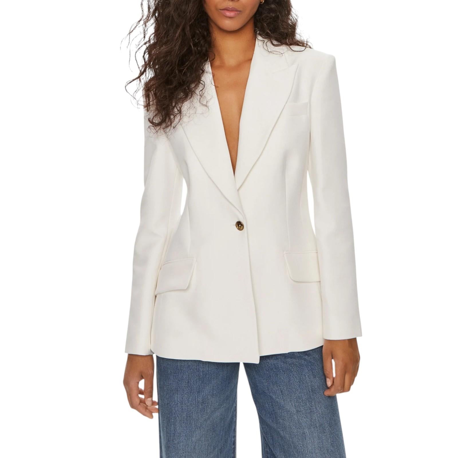 Giacca VERSACE JEANS Donna 77HAQ702-N0394 003 