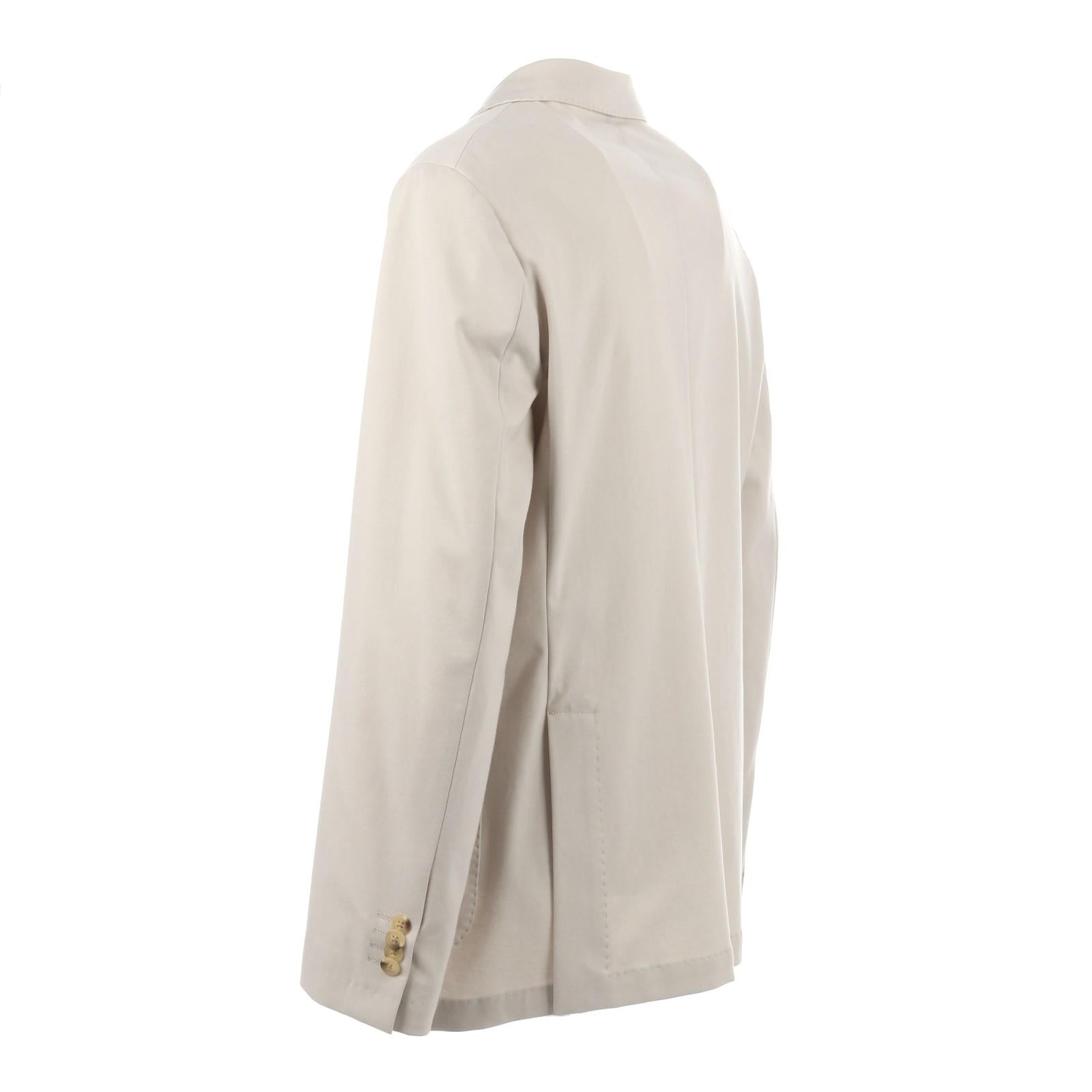 Giacca MANUEL RITZ Uomo 3832G2728MC-253272 21 