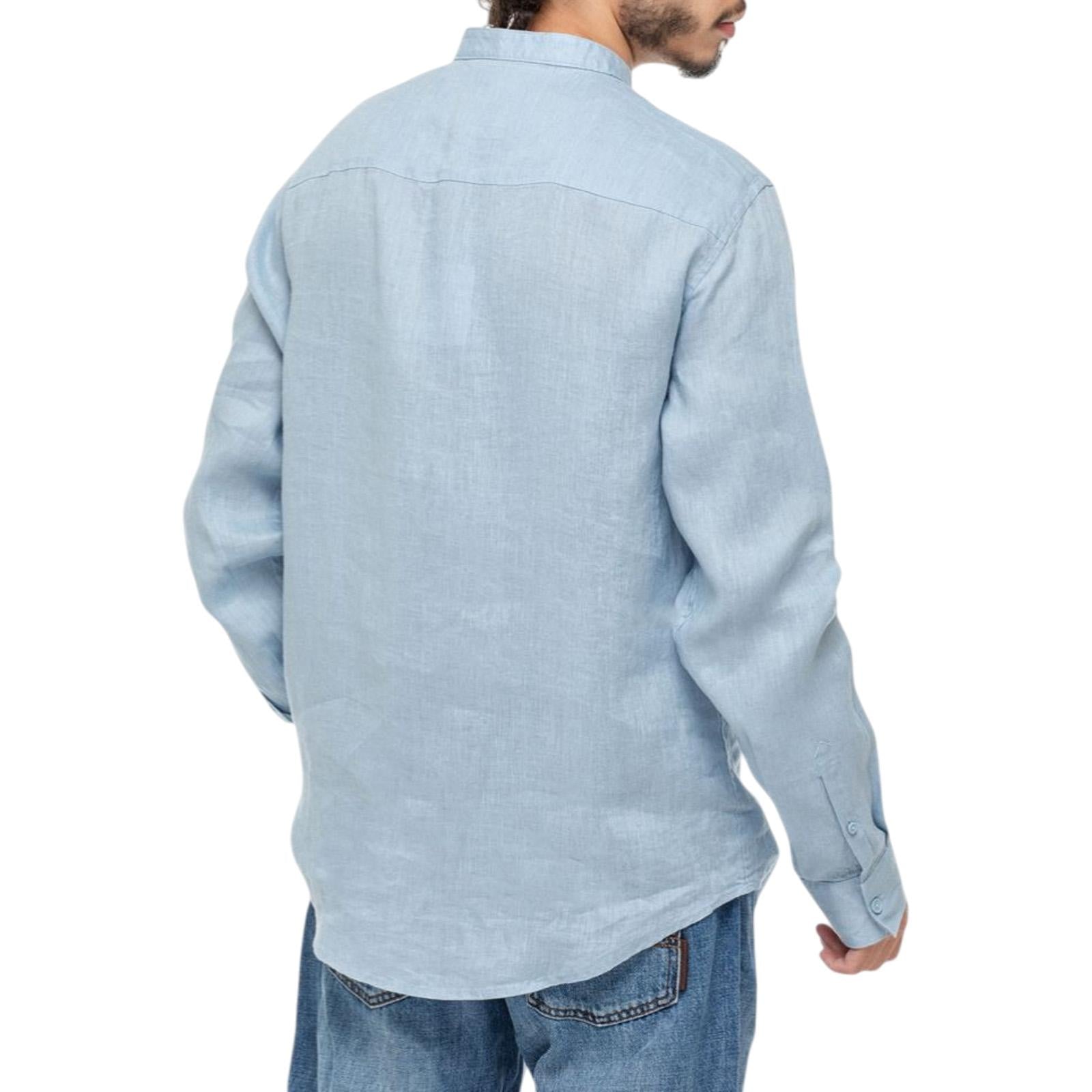 Camicia ARMANI EXCHANGE Uomo XM001222-AF146199 U9360 