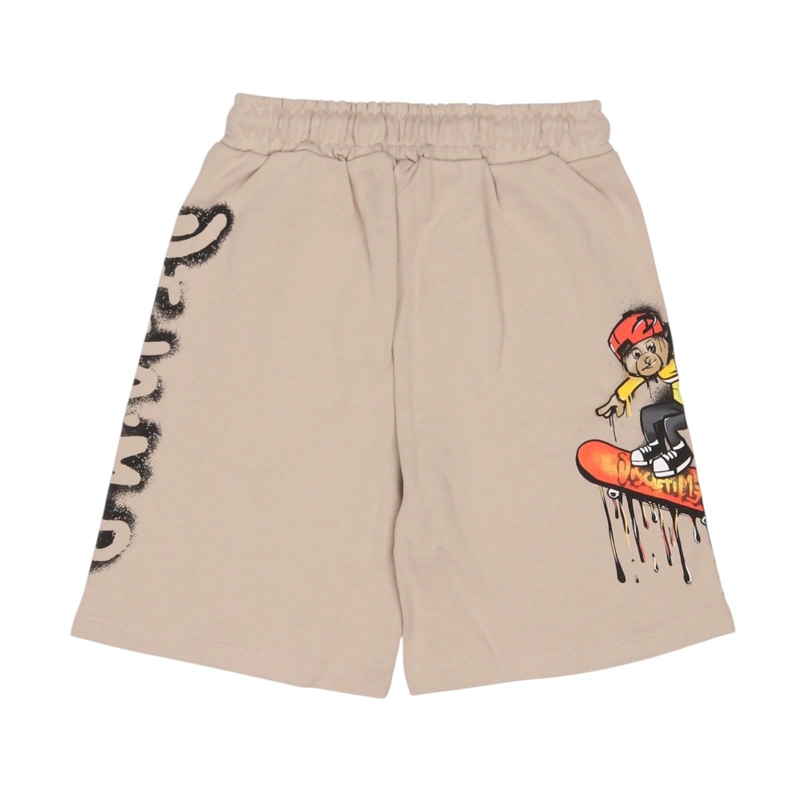 Bermuda DISCLAIMER kids 25EDK58414 TOR DISCLAIMER 