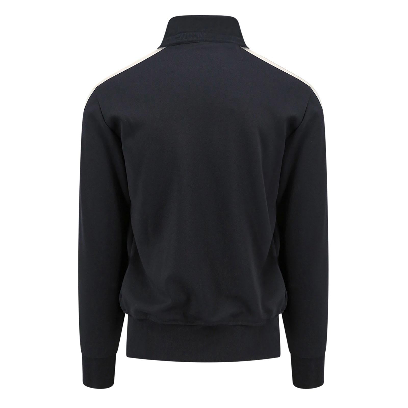Felpa PALM ANGELS Uomo PMBD058C99FAB002 1003 