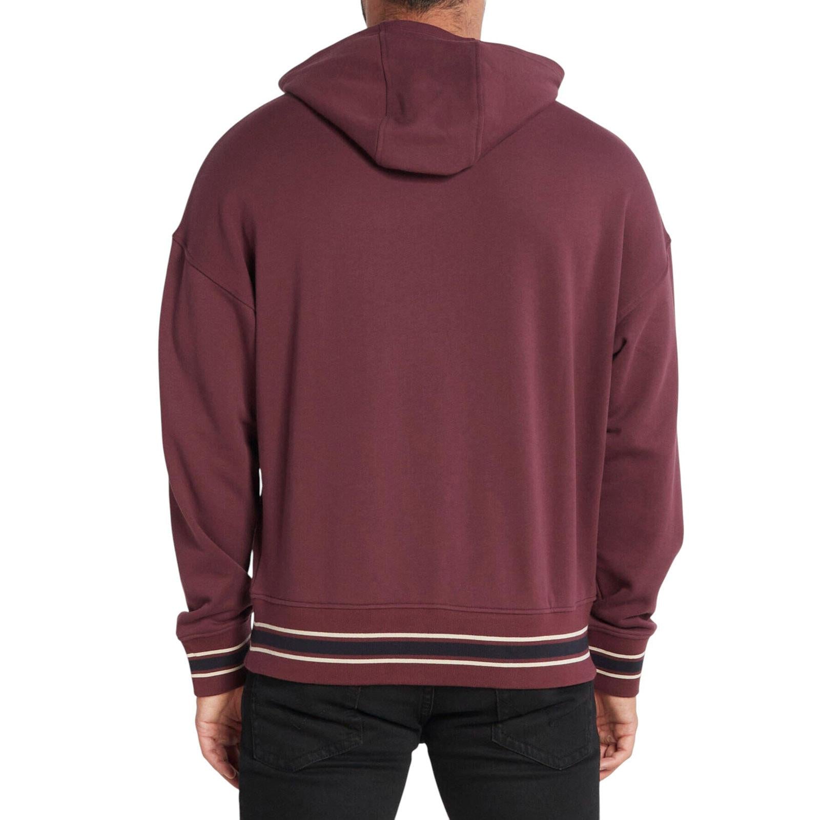 Sweatshirt ARMANI EXCHANGE MAN 6RZMJF-ZJDPZ 14AU 