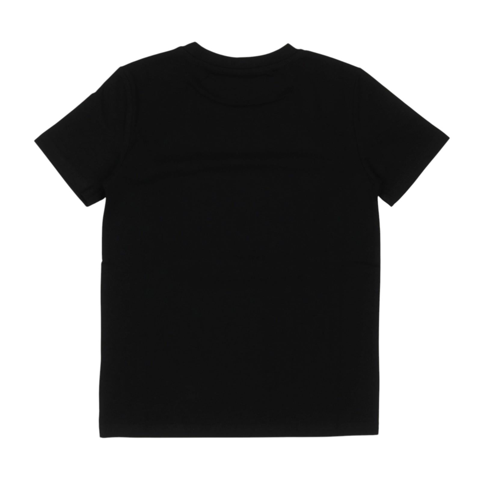 T-shirt PEOPLE OF SHIBUYA kids POS0029 001 PEOPLE OF SHIBUYA 