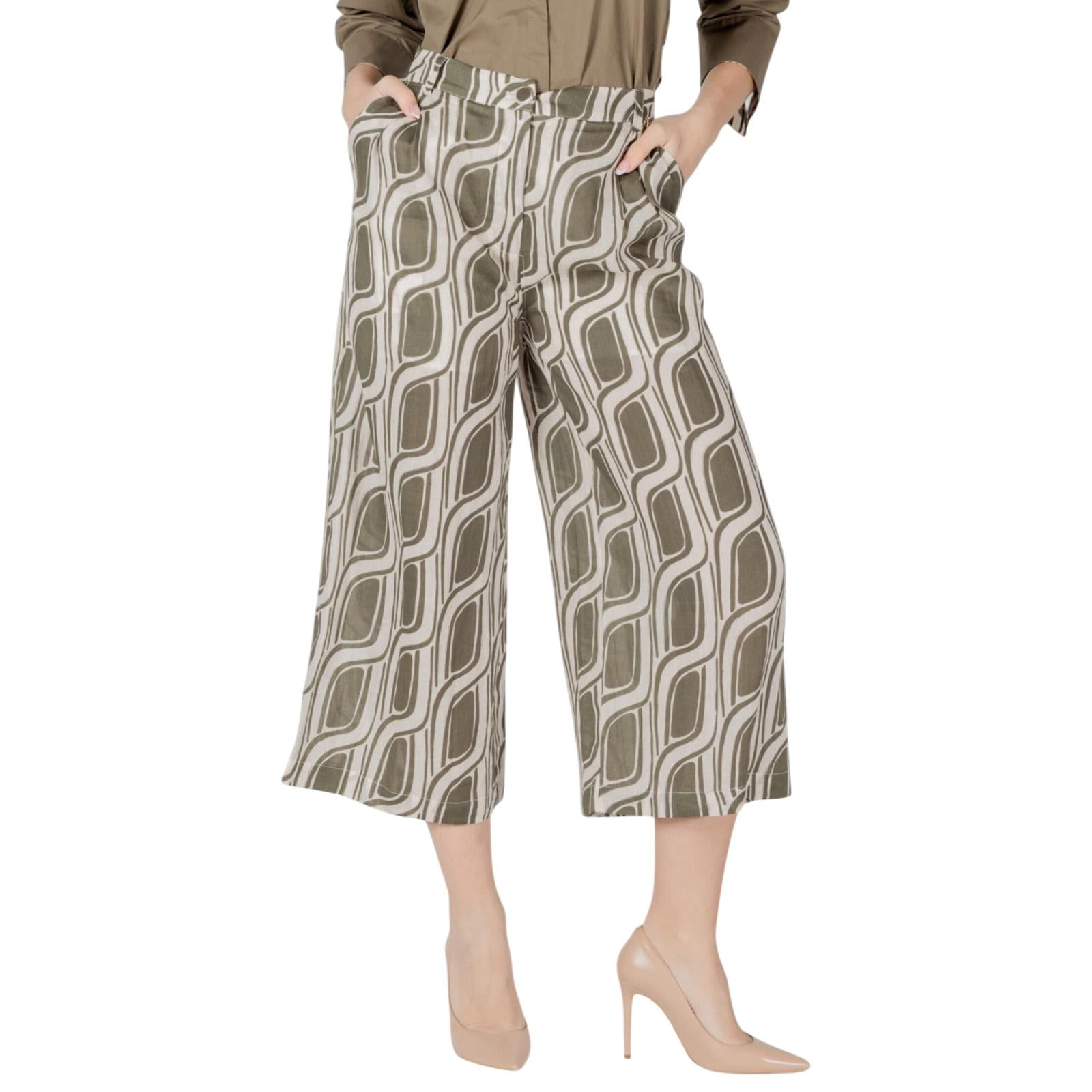 Pantalone LIU JO WA5484-T6862 M9531 LIU JO 