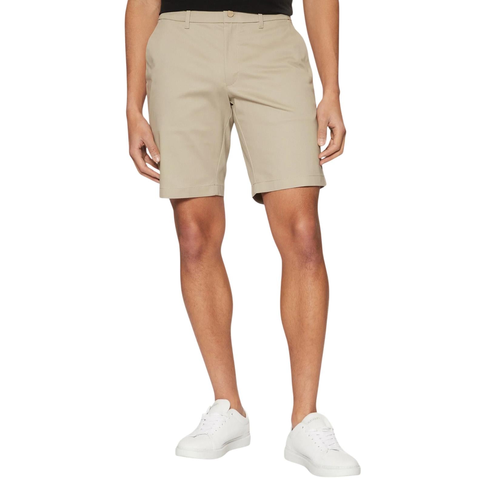 Bermuda CALVIN KLEIN MAN K10K113423 LEB 
