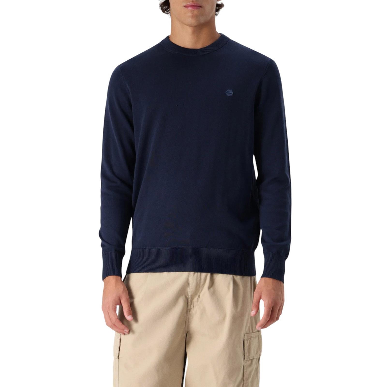 Maglione TIMBERLAND TB0A2BMM Z02 TIMBERLAND 