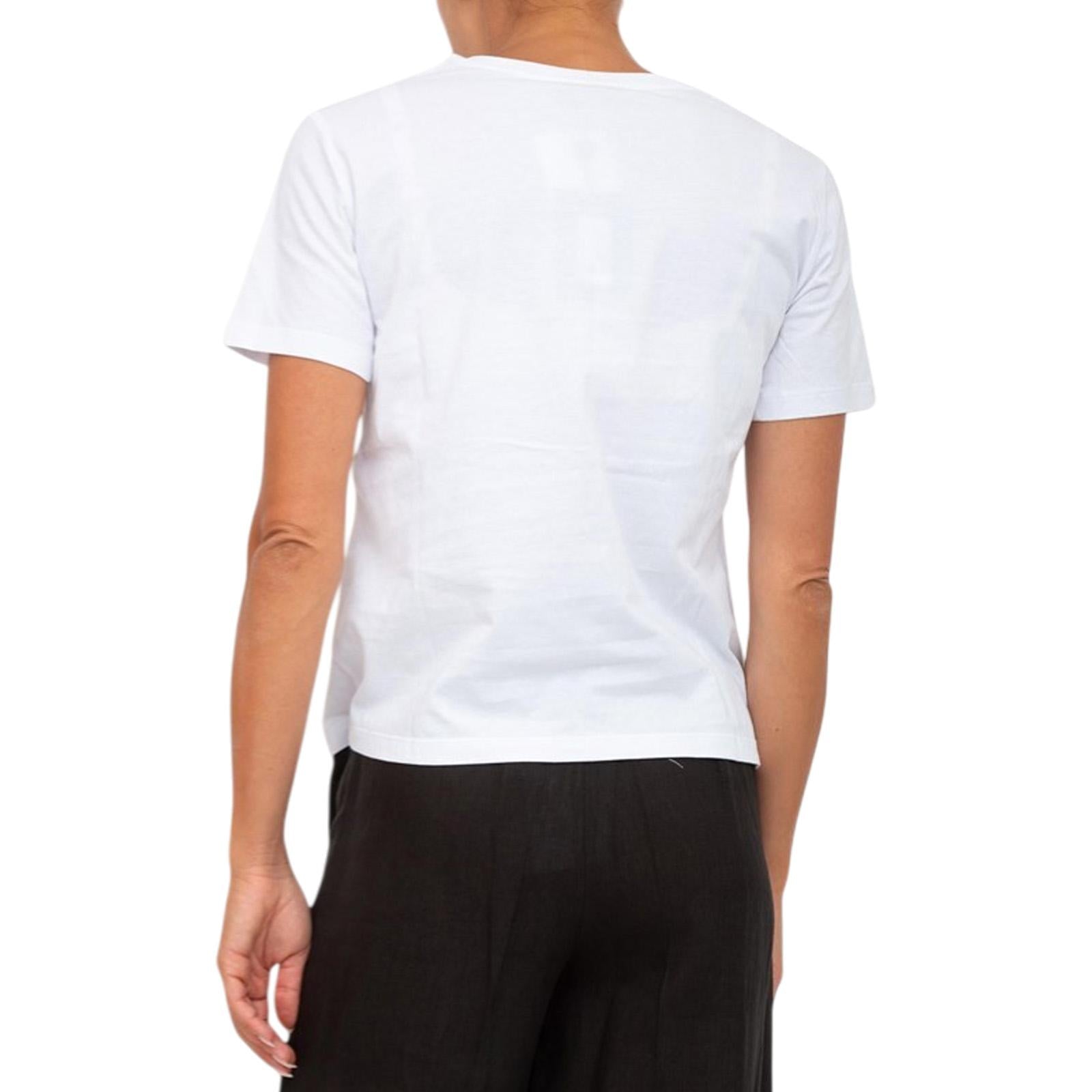 T-shirt TWINSET 251TT2042 12517 TWINSET 