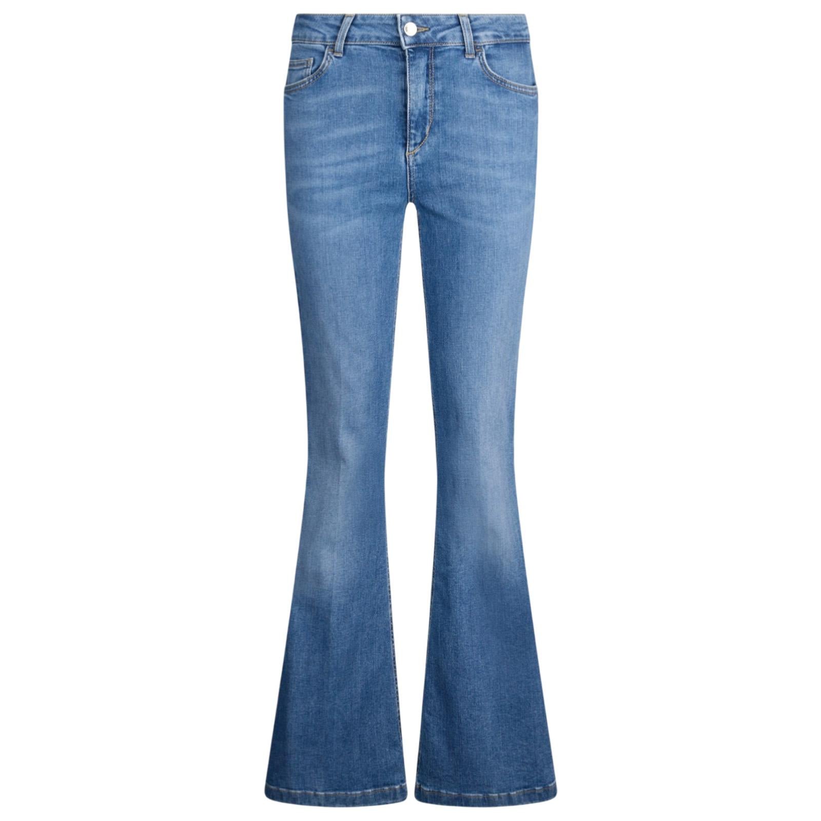 Jeans LIU JO UA5058-DS015 78366 LIU JO 