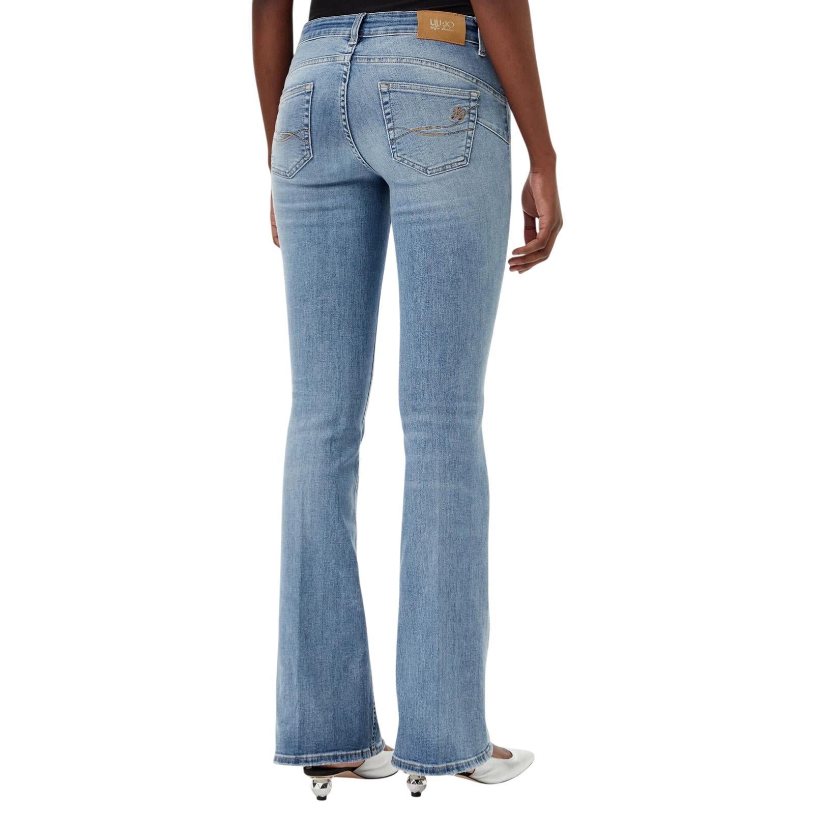 Jeans LIU JO UA5020-DS058 78867 LIU JO 