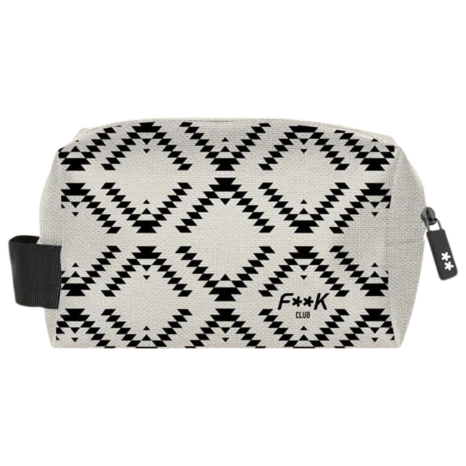 Beauty case FK Uomo FA25-U01AU90 BG 