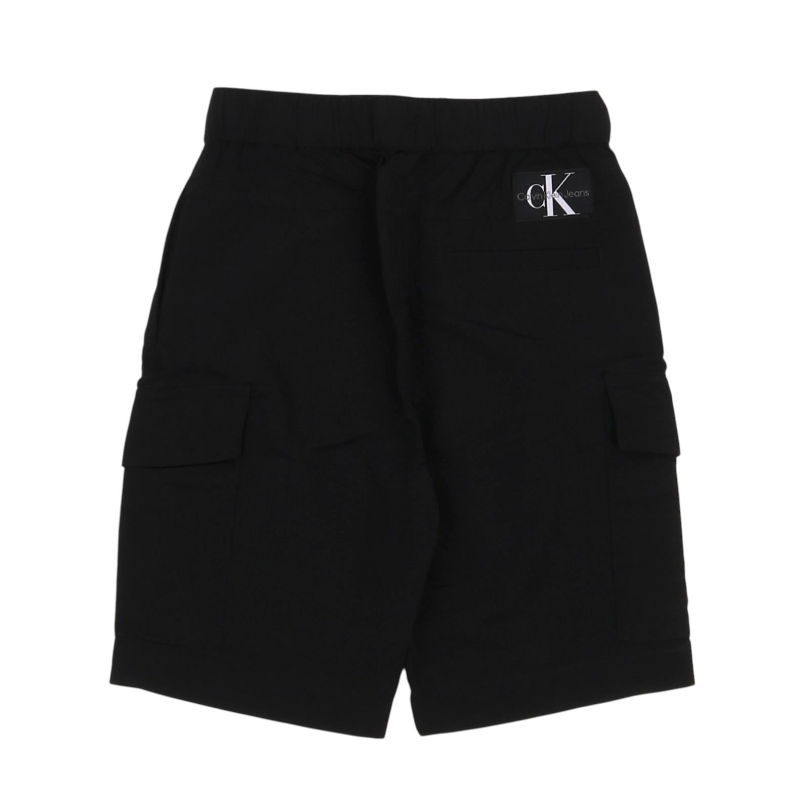 Bermuda CALVIN KLEIN kids Boy IB0IB01183 BEH 