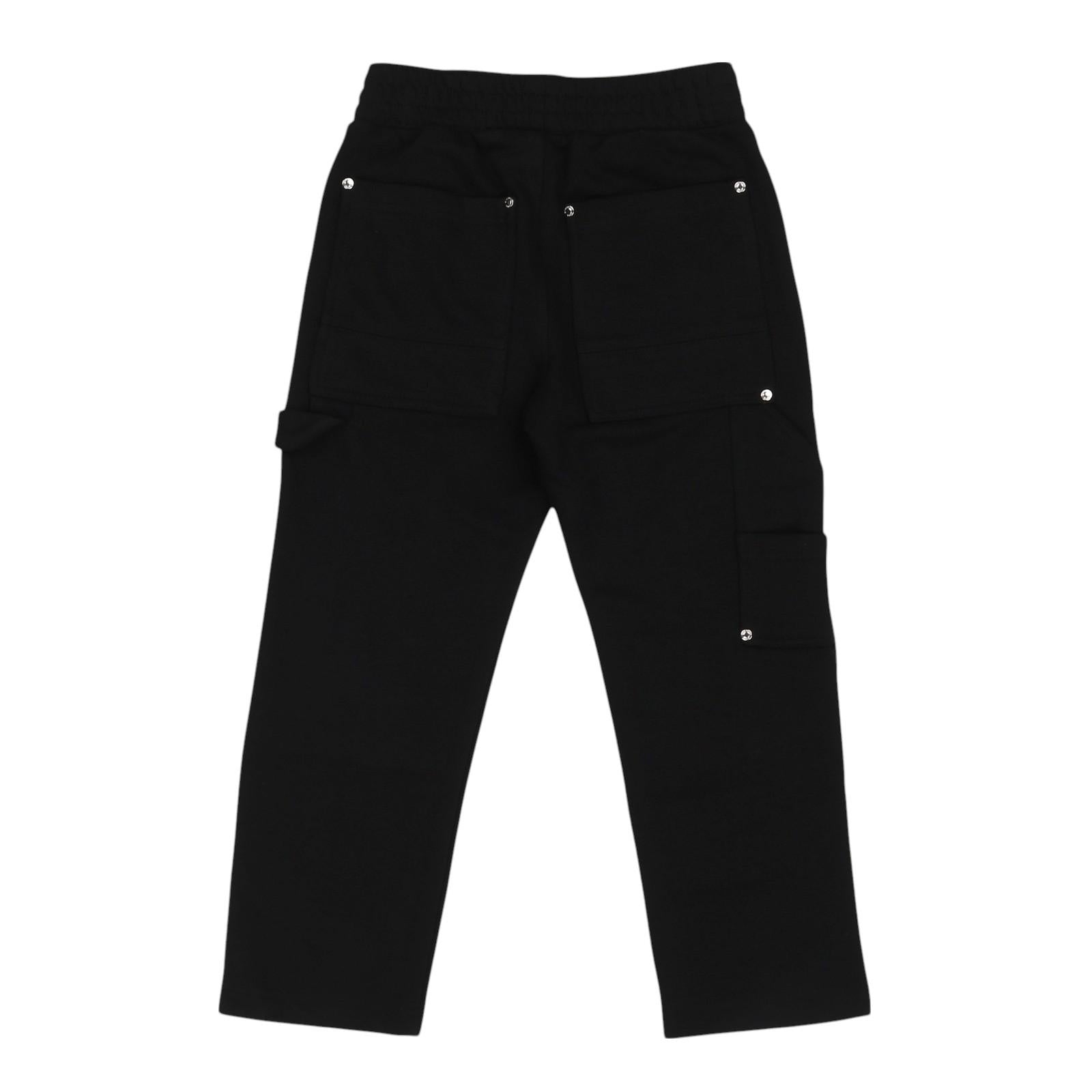 Pantalone GIVENCHY kids H30300 09B GIVENCHY 