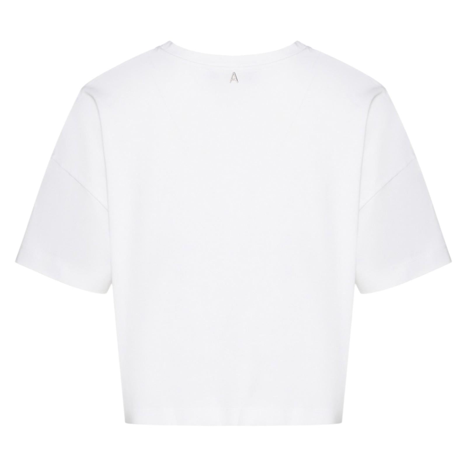T-shirt TWINSET Donna 252AP2010 00840 