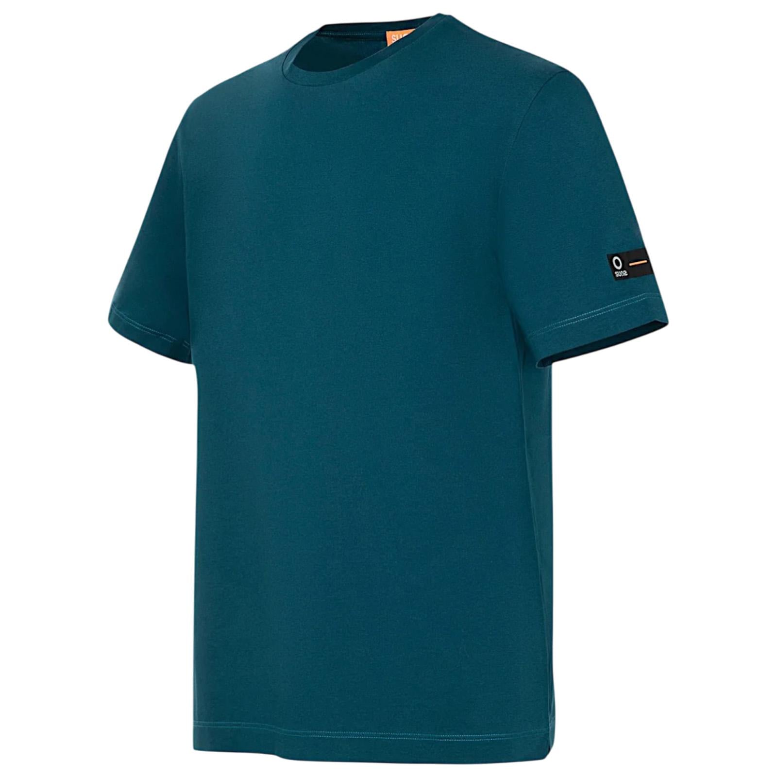 T-shirt SUNS TSS51039U V5 SUNS 